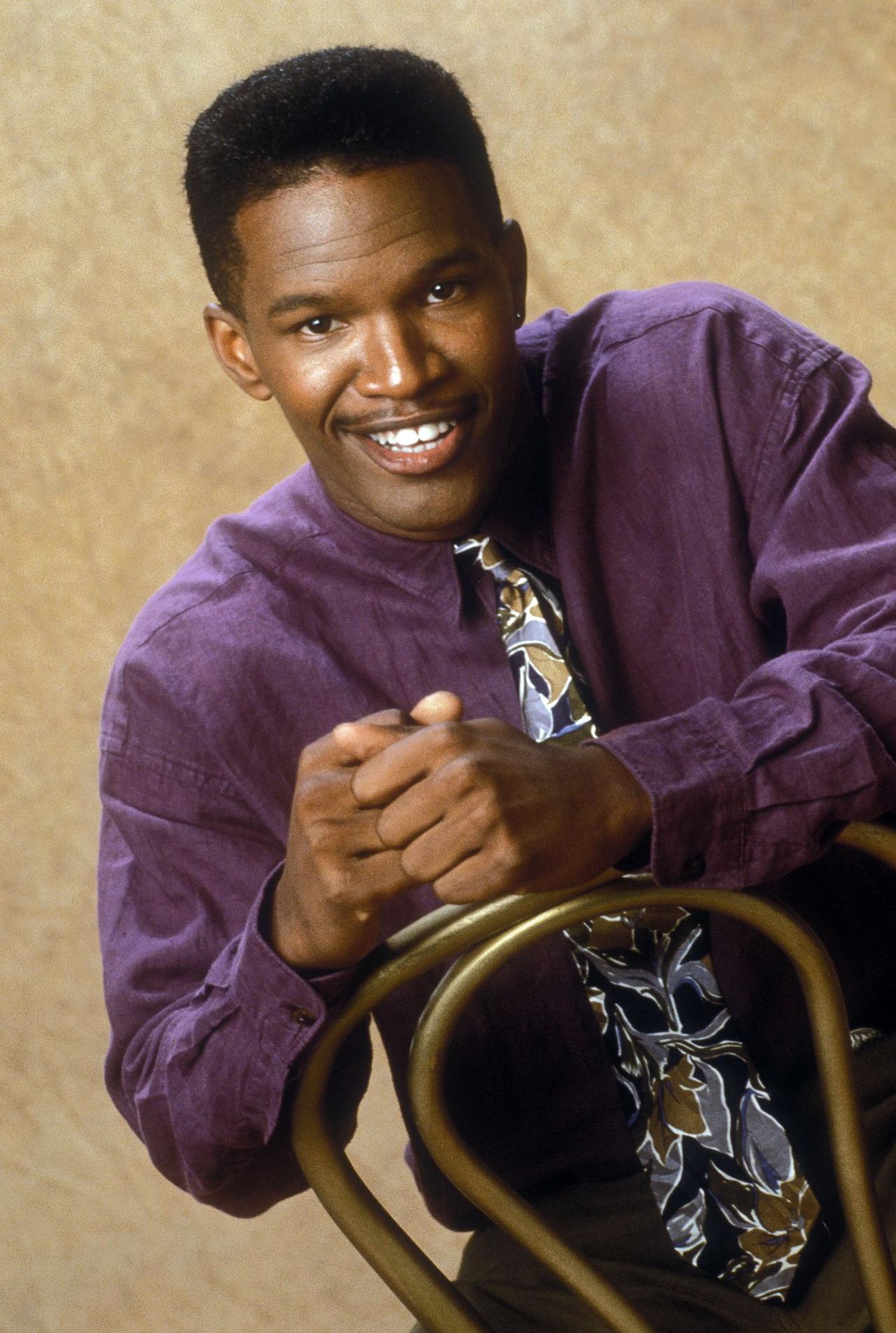 1990__1994_a0ivAXjSjl - Confidenze24 source:usmagazine - 1990 - 1994 - Jamie Foxx 1990-1994