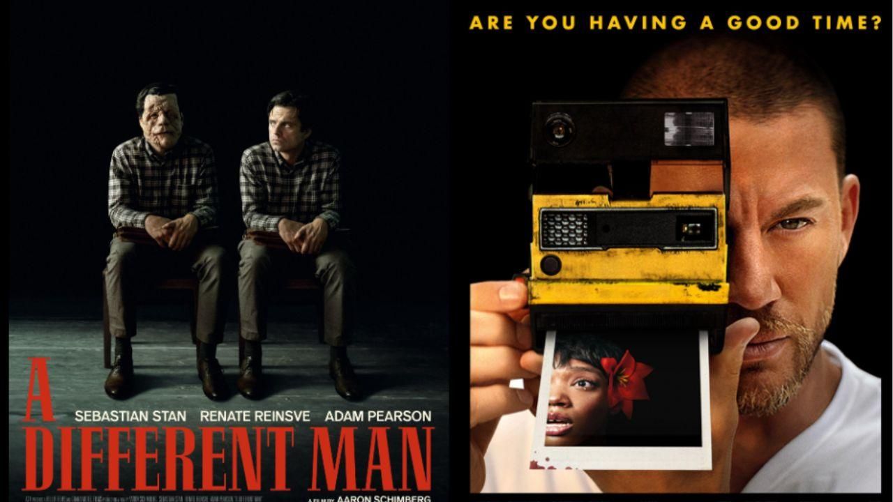 3_A_Different_Man_Su_Max_jGz7JUe2MR - Confidenze24 source:pinkvilla - 3. A Different Man (Su Max) - A Different Man e Blink Twice (via IMDb)