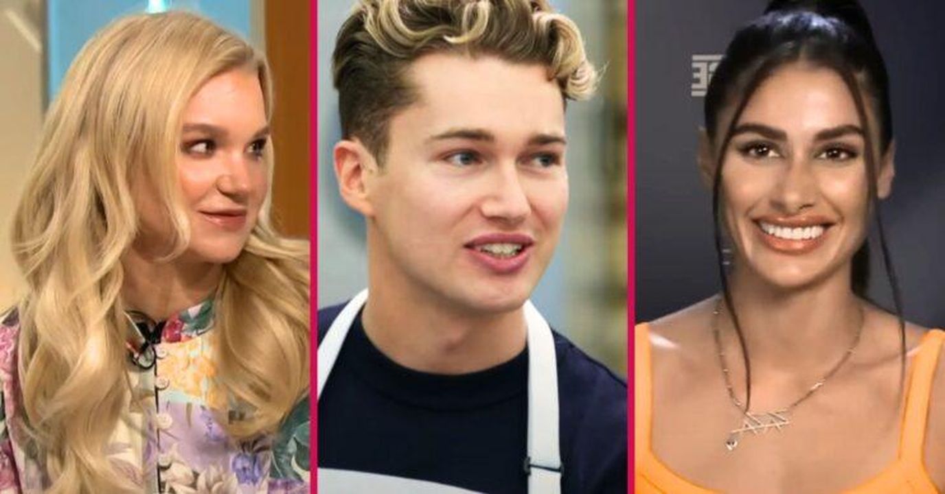 AJ_e_Zara_sono_ora_nel_loro_terzo_anno_insieme_JomnfAR3Ul - Confidenze24 source:entertainmentdaily - AJ e Zara sono ora nel loro terzo anno insieme - Immagine di Abbie Quinnen, AJ Pritchard e Zara Zoffany