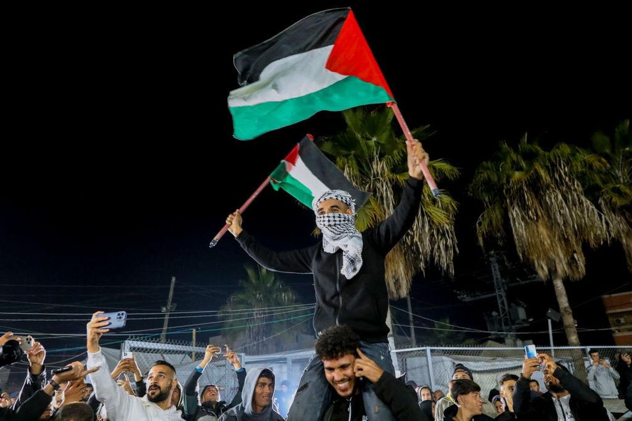 source:bossip - Accordo di Cessate il Fuoco - Israele e Hamas hanno concordato un accordo di cessate il fuoco