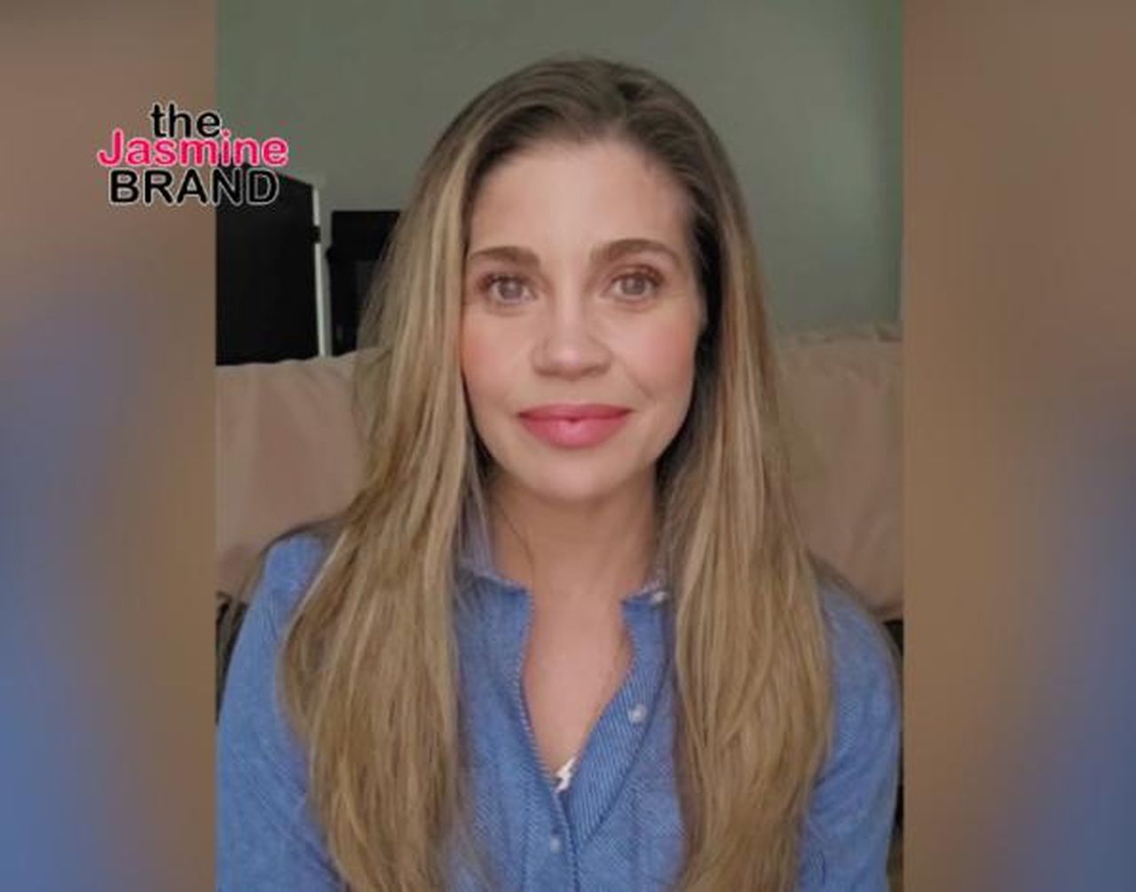 Aggiornamenti_sulla_salute_di_Danielle_Fishel_ngwMXqfiog - Confidenze24 source:thejasminebrand - Aggiornamenti sulla salute di Danielle Fishel - Danielle Fishel durante la sua battaglia contro il cancro
