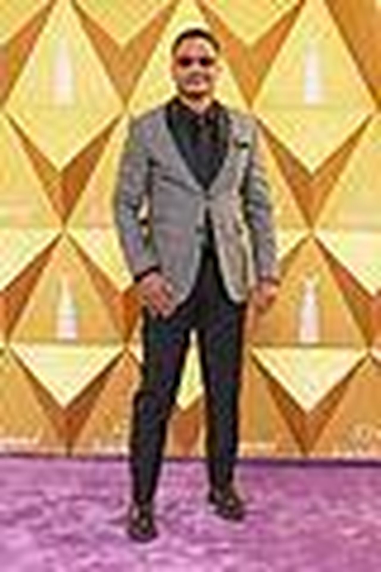 Altri_ospiti_illustri_Cerf3vNi80 - Confidenze24 source:justjared - Altri ospiti illustri - immagine di martin lawrence ai joy awards