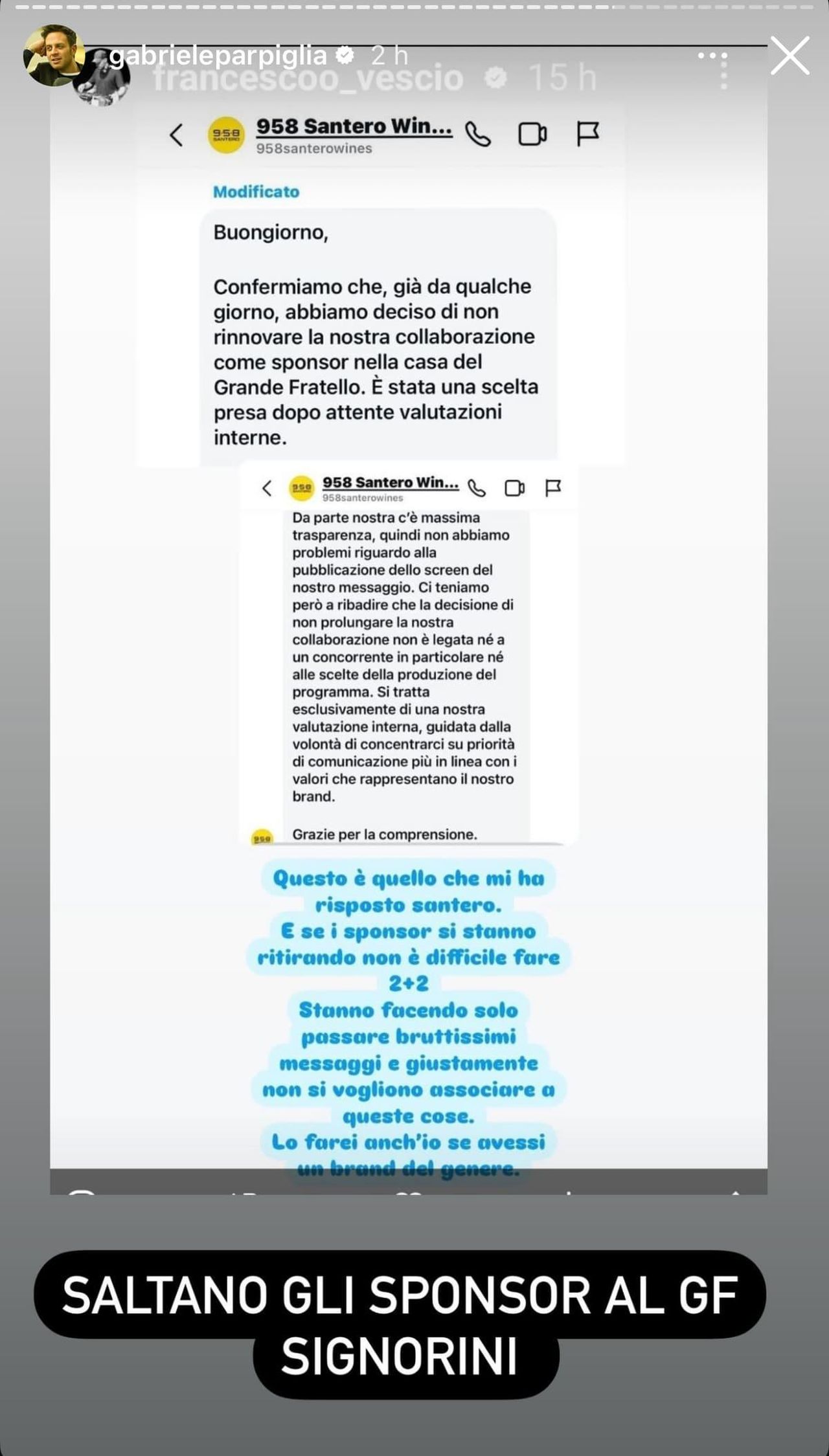 Altri_sponsor_abbandoneranno_il_Grande_Fratello_x720jJnjMr - Confidenze24 source:lanostratv - Altri sponsor abbandoneranno il Grande Fratello? - foto post parpiglia