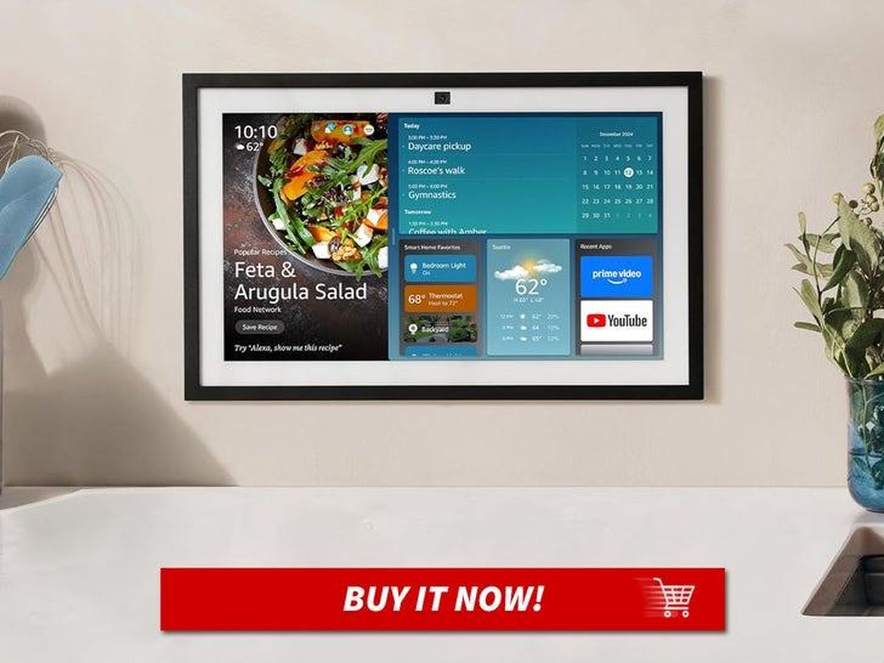 source:allcelebrities - Amazon Echo Present 15 - Amazon Echo Present 15