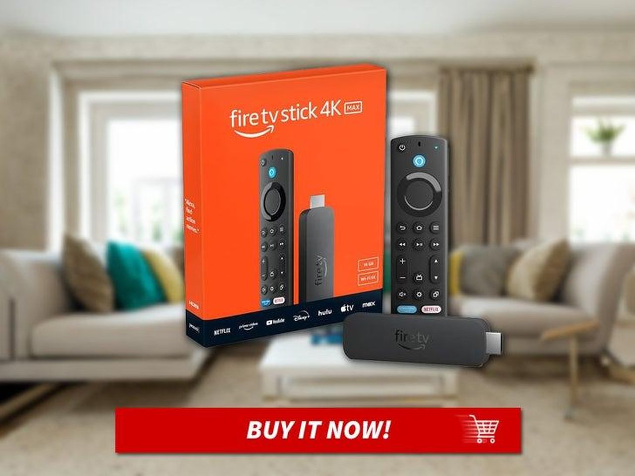 source:allcelebrities - Amazon Hearth TV Stick 4K Max - Amazon Hearth TV Stick 4K Max