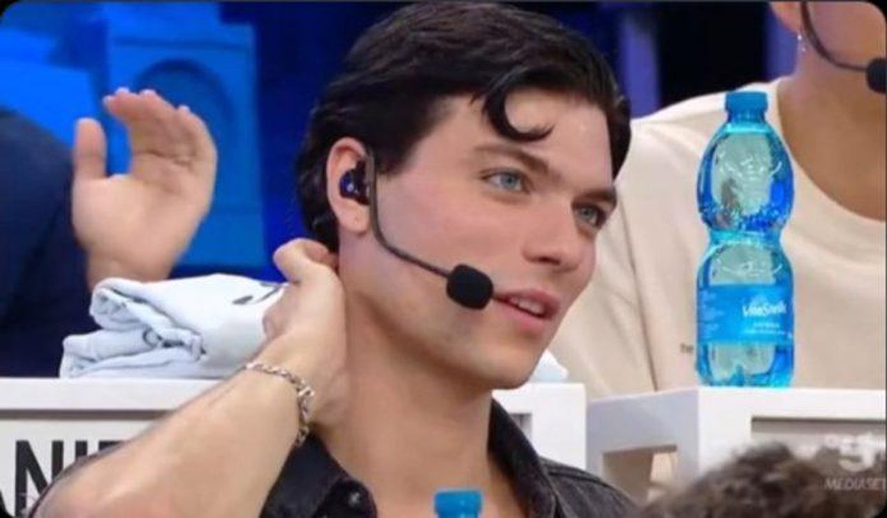 Amici_verso_il_serale_TrigNO_rientra_al_talentshow_dopo_la_sospensione_cXAcdzHbQA - Confidenze24 source:superguidatv - Amici verso il serale: TrigNO rientra al talent-show, dopo la sospensione - Amici 24 TrigNO