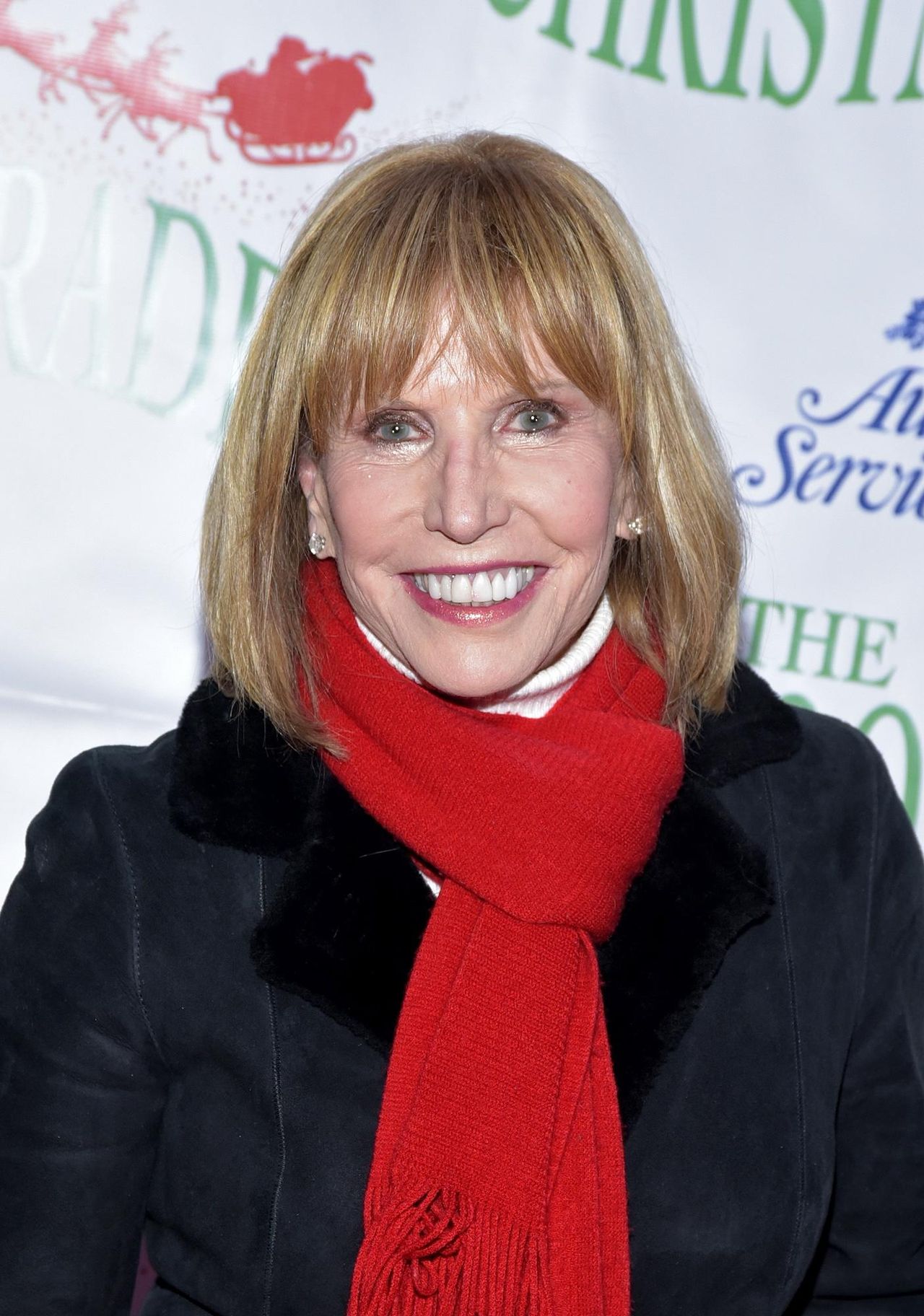 Annuncio_della_morte_di_Leslie_Charleson_h9FJWaSUTC - Confidenze24 source:usmagazine - Annuncio della morte di Leslie Charleson - Leslie Charleson