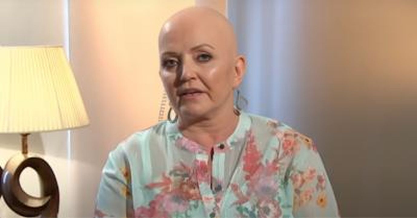 Annuncio_della_morte_di_Linda_Nolan_PRjKQtQoXR - Confidenze24 source:entertainmentdaily - Annuncio della morte di Linda Nolan - Linda Nolan è morta all'età di 65 anni