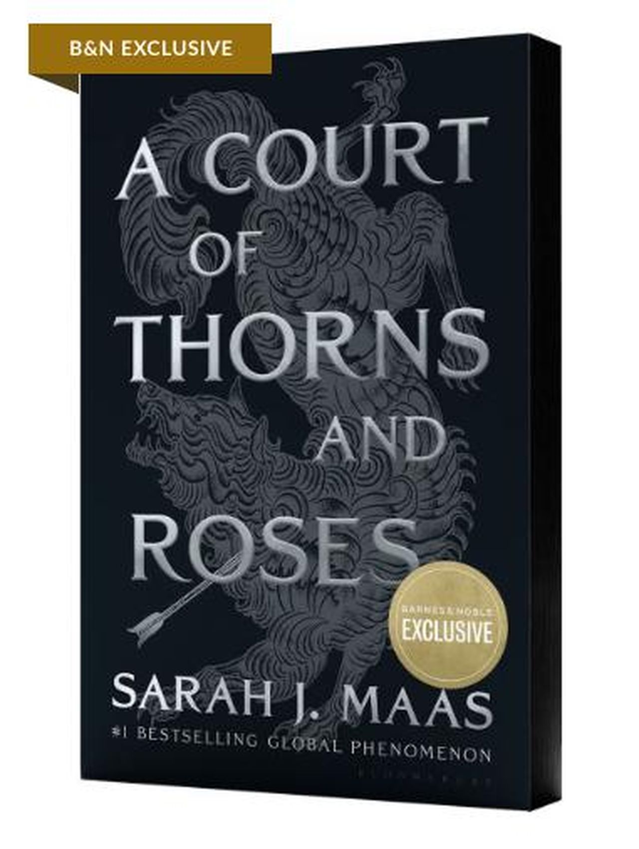 source:sheknows - Annuncio delle edizioni speciali di ACOTAR - Edizione Night Court di ACOTAR