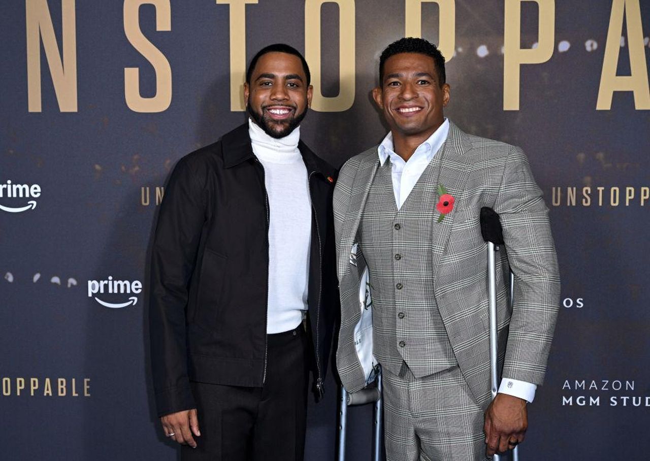 Anthony_Robles_Era_Eccitato_e_Spaventato_nel_Vedere_la_Sua_Storia_yj4dTMgqi9 - Confidenze24 source:bossip - Anthony Robles Era Eccitato e Spaventato nel Vedere la Sua Storia - Unstoppable UK Special Screening