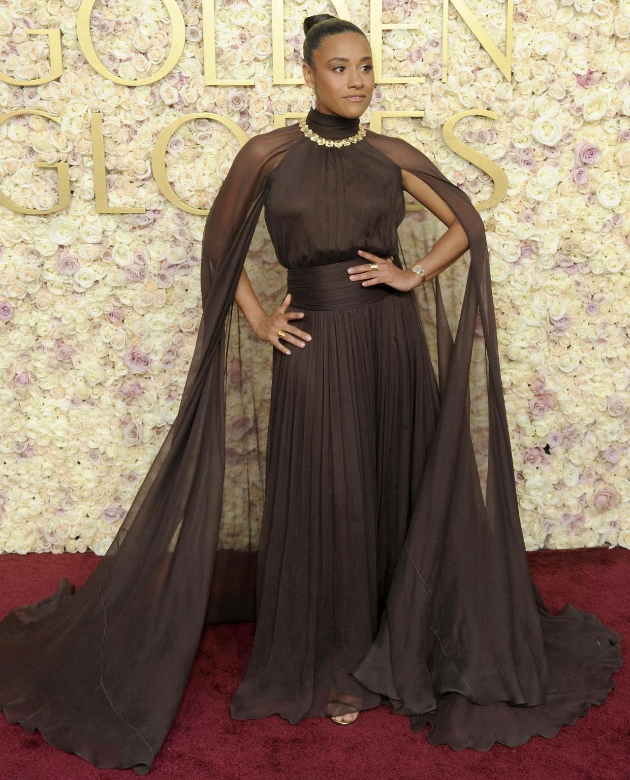 Ariana_DeBose_eleganza_ai_Golden_Globes_DGNediBSY0 - Confidenze24 source:celebitchy - Ariana DeBose: eleganza ai Golden Globes - Ariana DeBose ai Golden Globes 2025