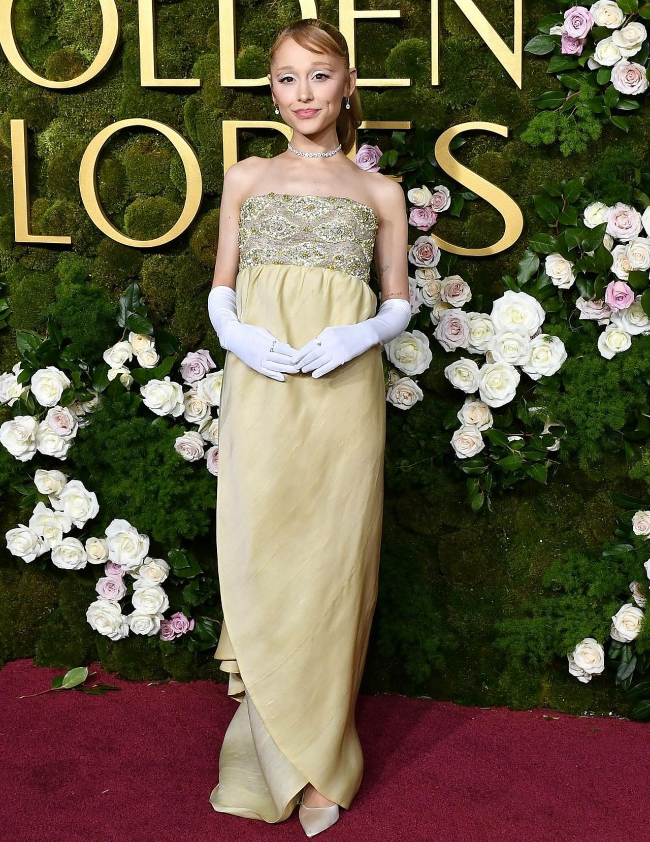 Ariana_e_Cynthia_unamicizia_senza_drama_d5KGgdrnvh - Confidenze24 source:celebitchy - Ariana e Cynthia: un'amicizia senza drama - Ariana Grande e Cynthia Erivo ai Golden Globes 2025