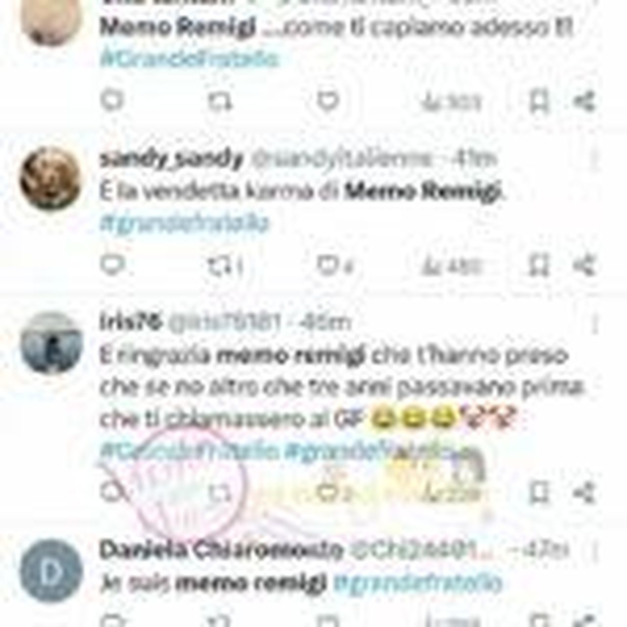 Arriva_la_testimonianza_di_una_persona_del_pubblico_6GNyAzYq5c - Confidenze24 source:il vicolo delle news - Arriva la testimonianza di una persona del pubblico - Testimonianza dal pubblico