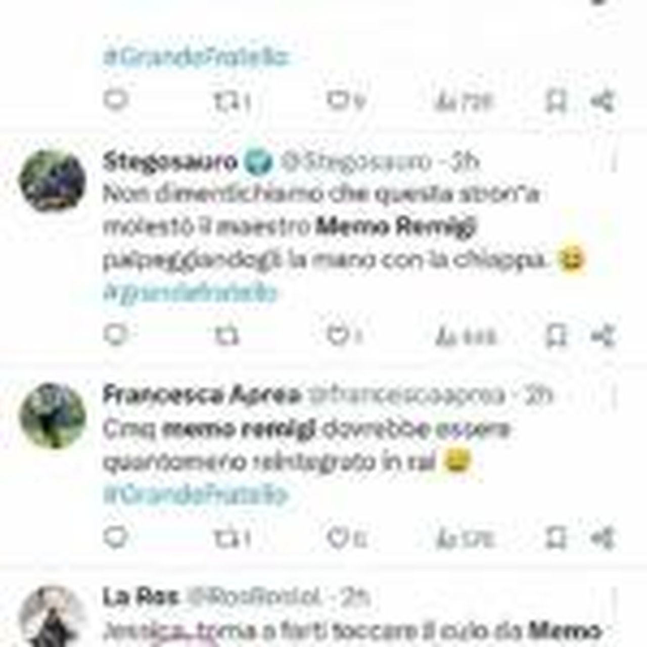 Arriva_la_testimonianza_di_una_persona_del_pubblico_DzTMrWEuZ9 - Confidenze24 source:il vicolo delle news - Arriva la testimonianza di una persona del pubblico - Testimonianza dal pubblico