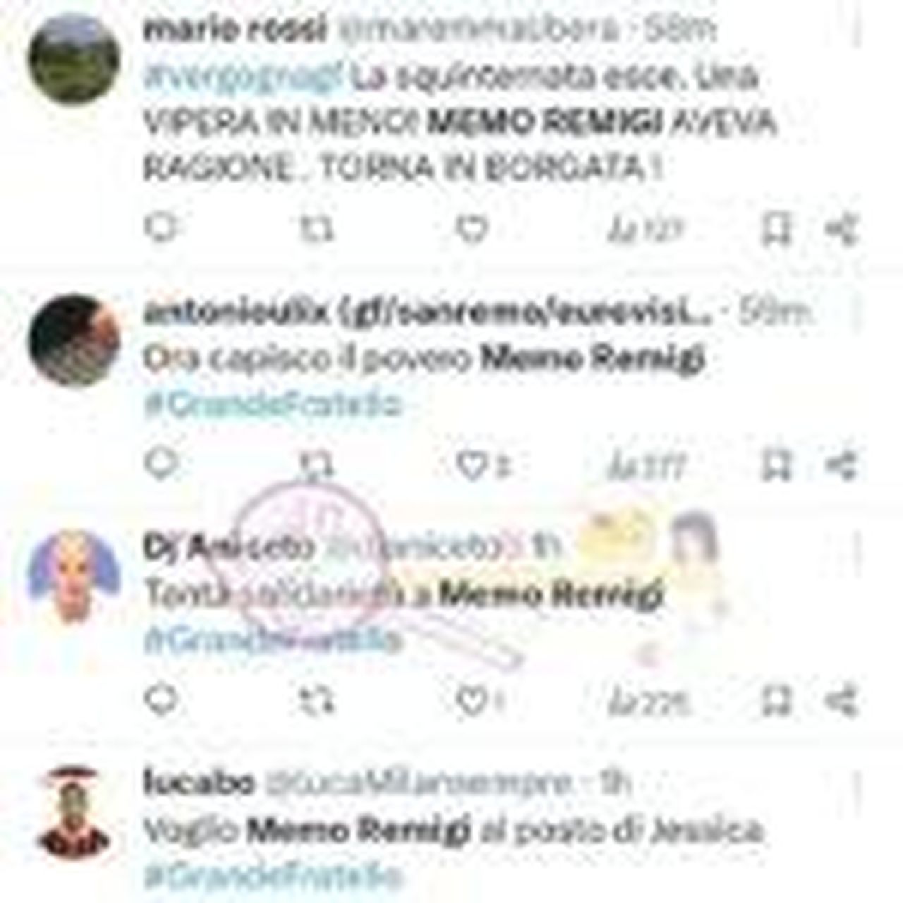Arriva_la_testimonianza_di_una_persona_del_pubblico_JUsY9yE11y - Confidenze24 source:il vicolo delle news - Arriva la testimonianza di una persona del pubblico - Testimonianza dal pubblico