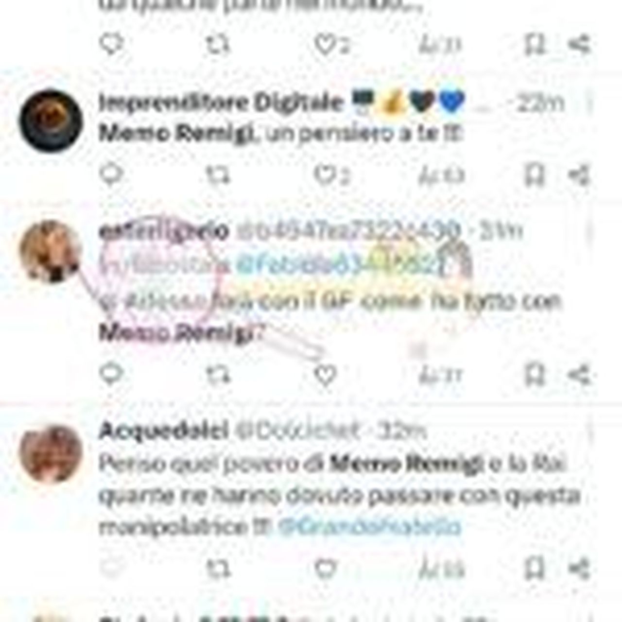 Arriva_la_testimonianza_di_una_persona_del_pubblico_OBPaugLCEt - Confidenze24 source:il vicolo delle news - Arriva la testimonianza di una persona del pubblico - Testimonianza dal pubblico