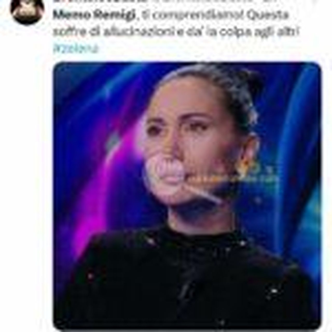 Arriva_la_testimonianza_di_una_persona_del_pubblico_w52AIJSbyX - Confidenze24 source:il vicolo delle news - Arriva la testimonianza di una persona del pubblico - Testimonianza dal pubblico