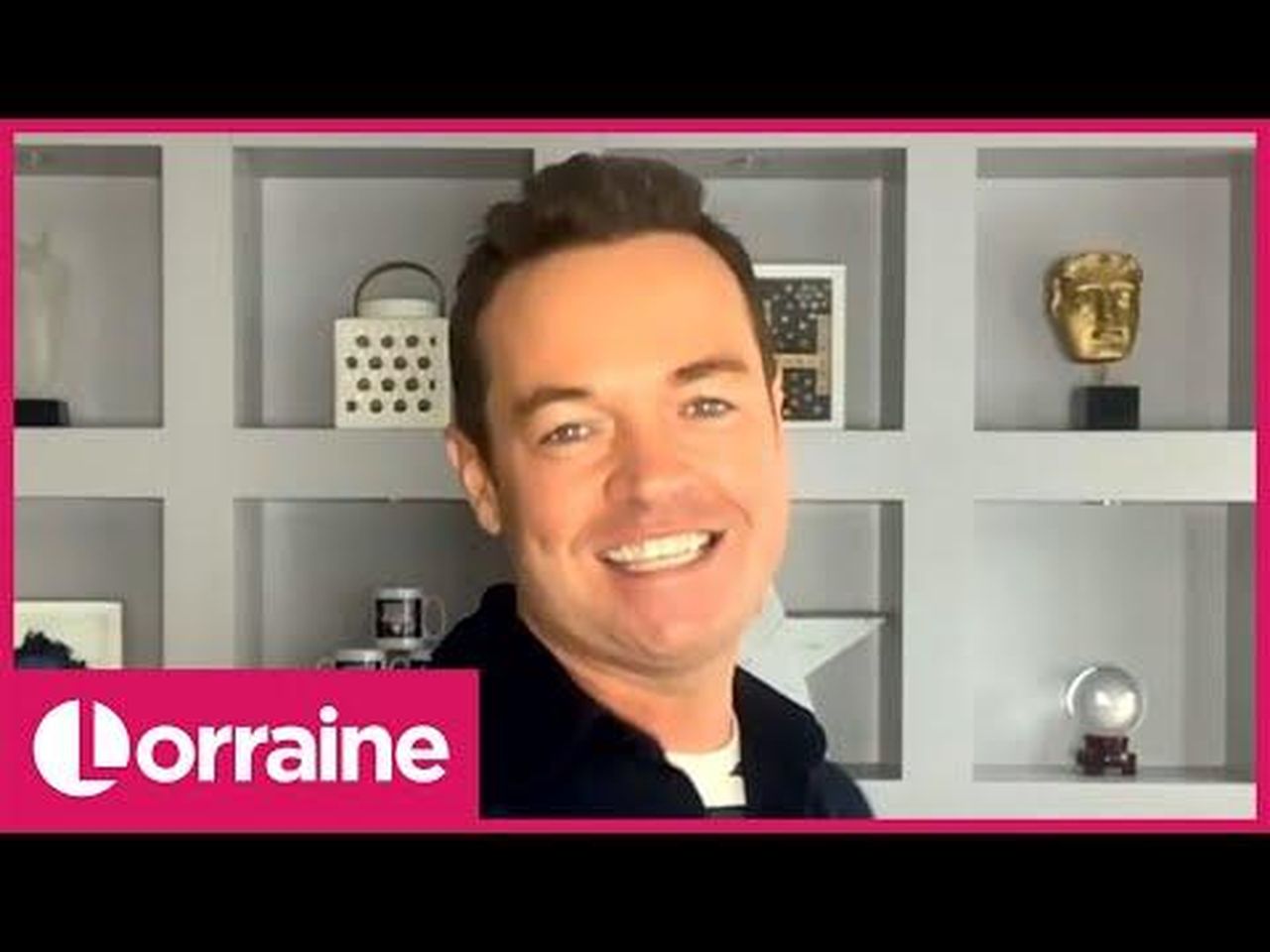 Auguri_di_buon_anno_da_Stephen_Mulhern_VkTsoOI7iD - Confidenze24 source:entertainmentdaily - Auguri di buon anno da Stephen Mulhern - Stephen Mulhern rivela perché ha litigato con Ant e Dec | Lorraine