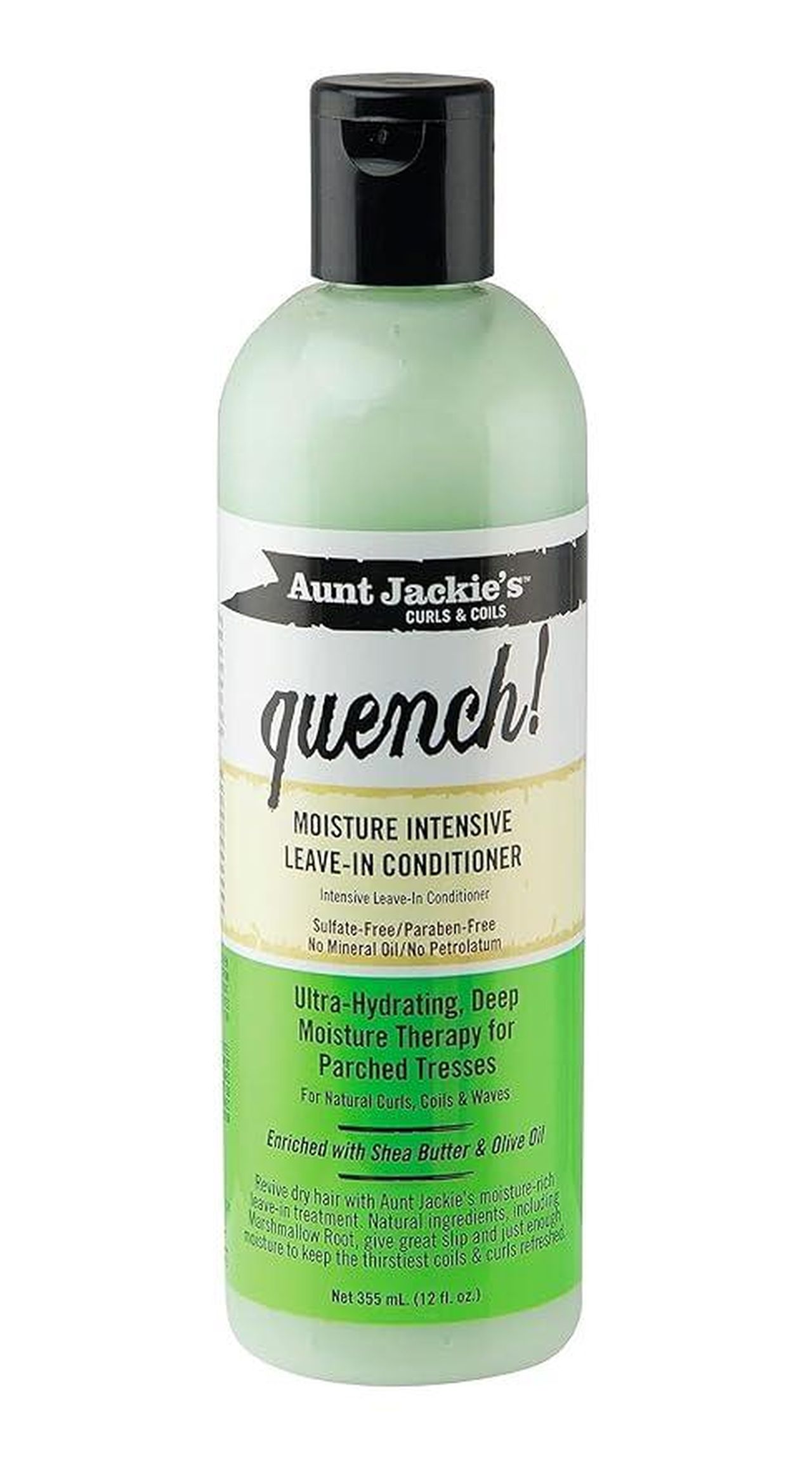 Aunt_Jackies_Curls_and_Coils_LeaveIn_Hair_Conditioner_if6qT6XE8C - Confidenze24 source:sheknows - Aunt Jackie’s Curls and Coils Leave-In Hair Conditioner - Condizionatore Leave-In di Aunt Jackie