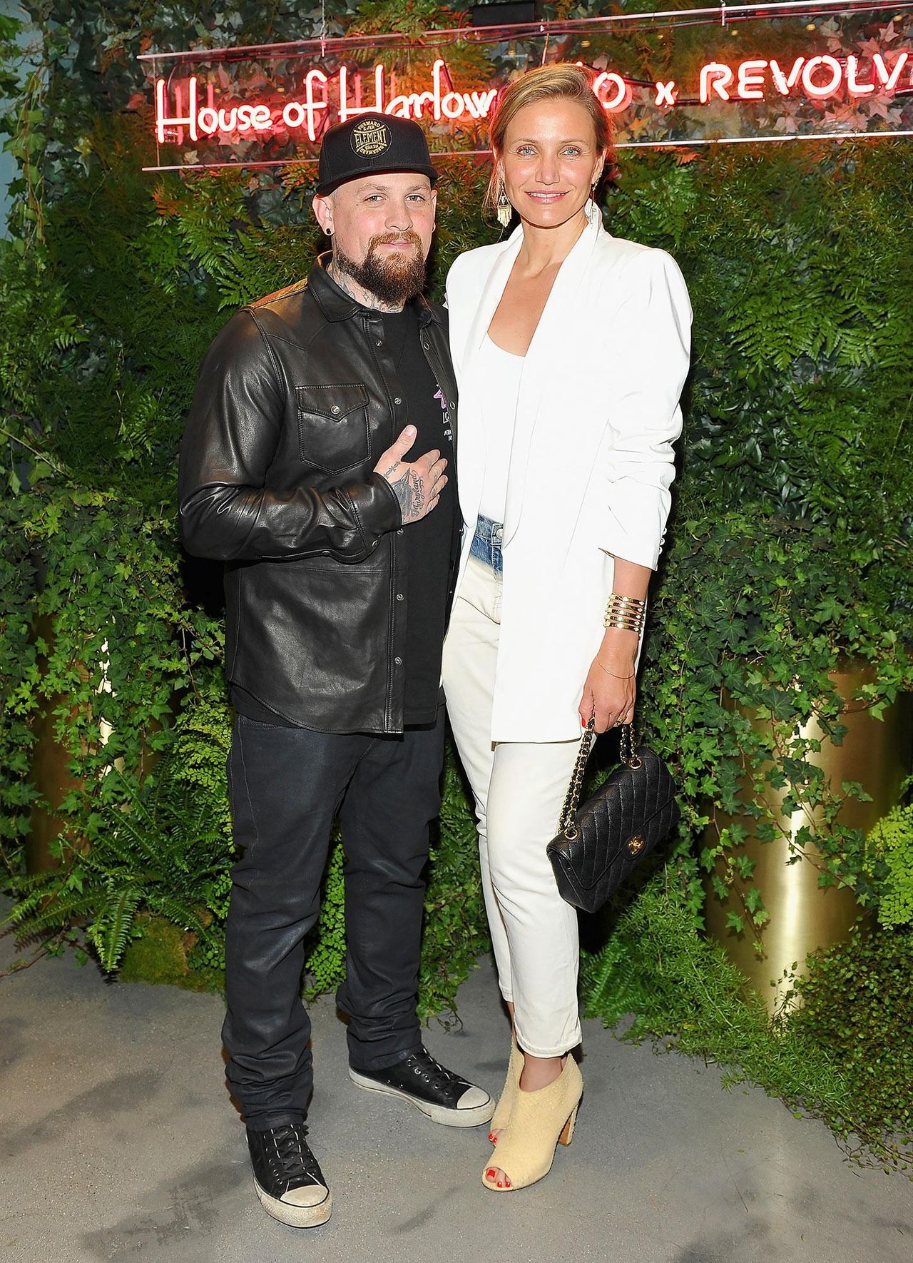 Benji_Madden_e_il_suo_messaggio_damore_per_Cameron_O5CXxAXTl1 - Confidenze24 source:usmagazine - Benji Madden e il suo messaggio d'amore per Cameron - Benji Madden celebra Cameron Diaz dopo il loro 10° anniversario
