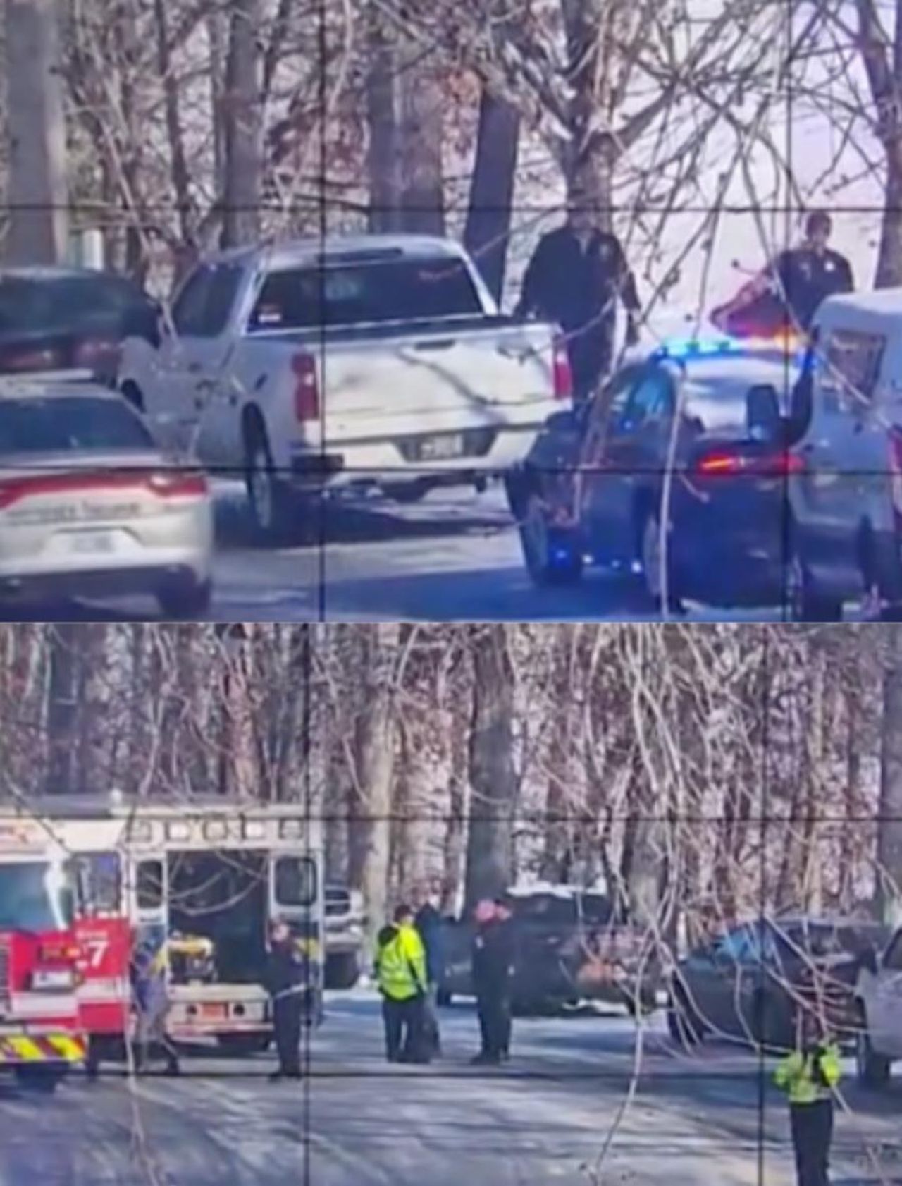 Bimbo_cade_in_uno_stagno_di_ghiaccio_e_muore_la_disperazione_della_madre_rGr7ErAOxK - Confidenze24 source:tvzap - Bimbo cade in uno stagno di ghiaccio e muore, la disperazione della madre - Immagine del bambino nello stagno