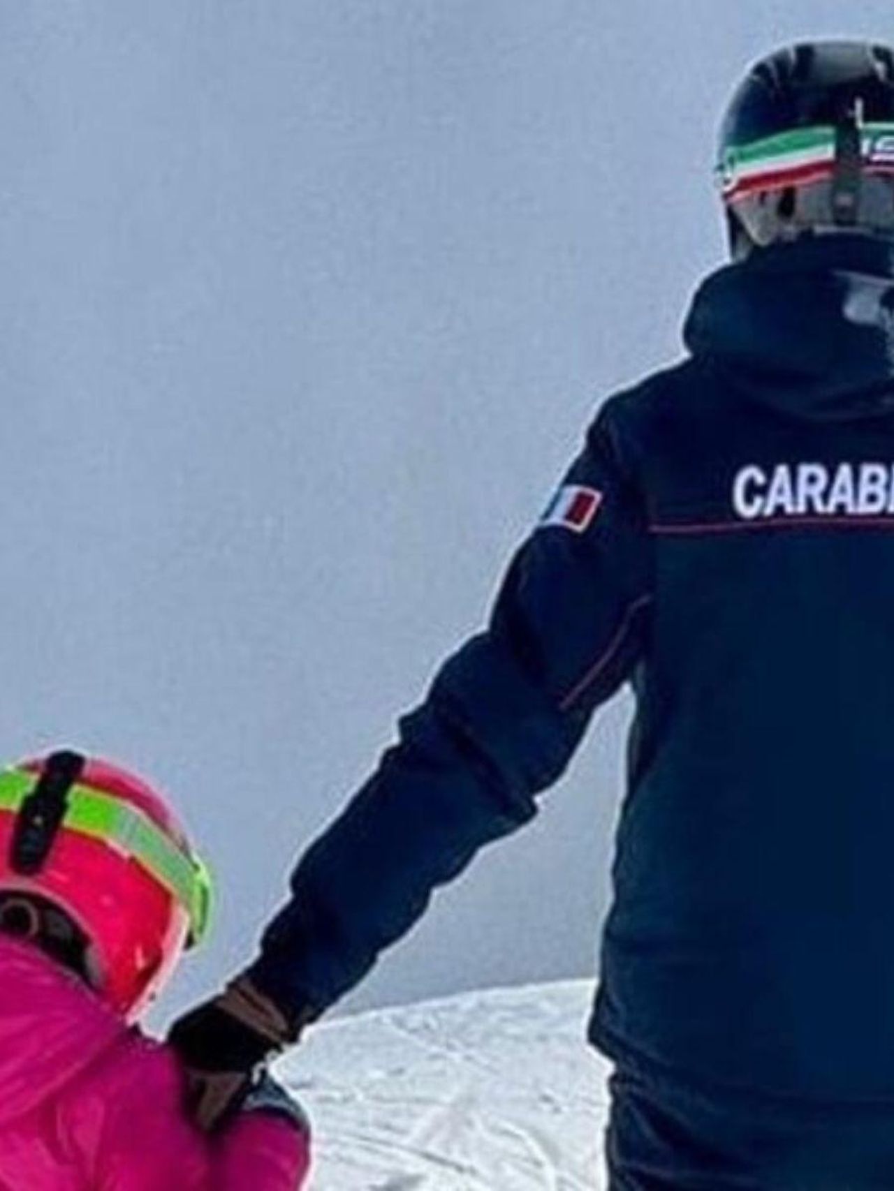 Bolzano_genitori_lasciano_bambina_di_6_anni_sola_per_sciare_zPFBcxhRq1 - Confidenze24 source:tvzap - Bolzano, genitori lasciano bambina di 6 anni sola per sciare -
