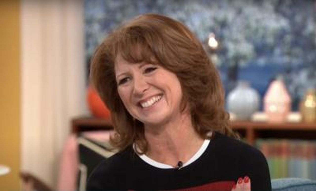 Bonnie_Langford_ha_avuto_un_divorzio_lampo_dopo_20_anni_di_matrimonio_con_Paul_Grunert_XrOOfuC5DA - Confidenze24 source:entertainmentdaily - Bonnie Langford ha avuto un ‘divorzio lampo’ dopo 20 anni di matrimonio con Paul Grunert - Bonnie Langford su This Morning