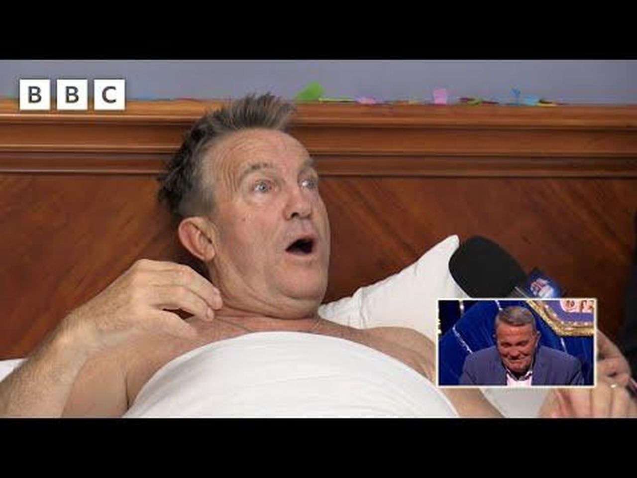 Bradley_Walsh_esprime_ambivalenza_sul_futuro_dopo_aver_vissuto_alti_e_bassi_d0xL9DEHa5 - Confidenze24 source:entertainmentdaily - Bradley Walsh esprime ambivalenza sul futuro dopo aver vissuto alti e bassi - Video di YouTube