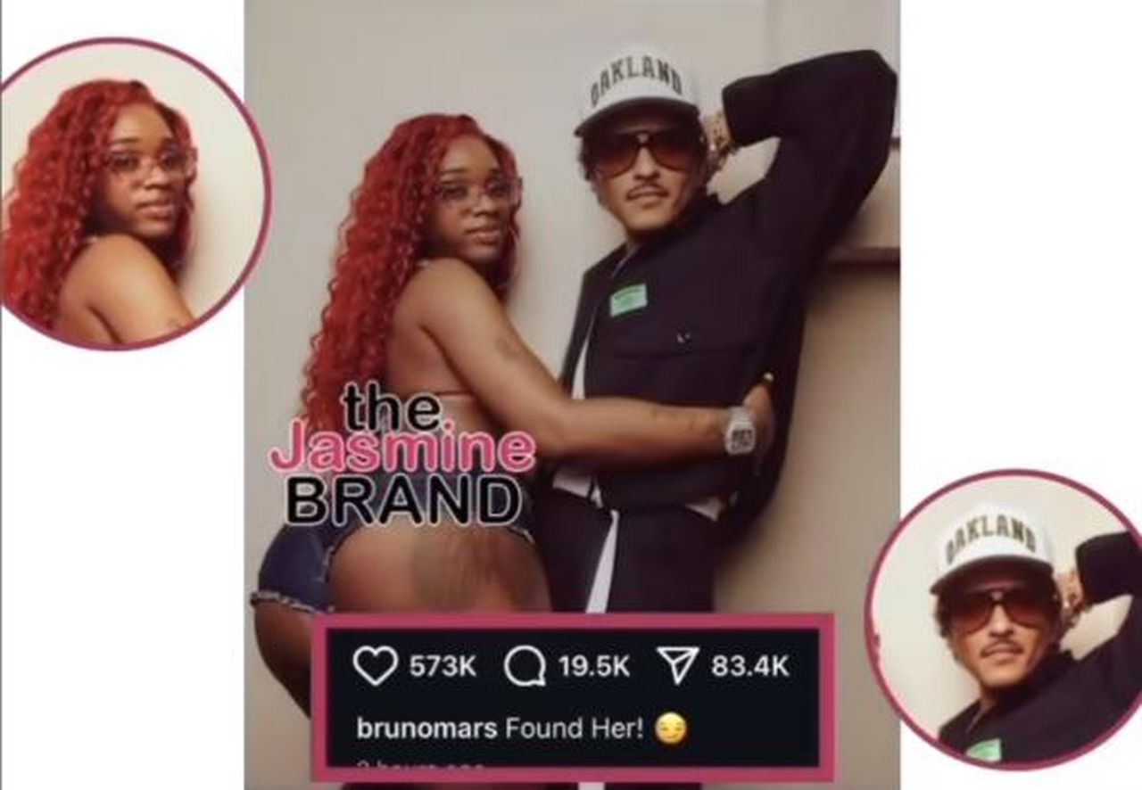 Bruno_Mars_e_Sexyy_Red_Un_Duetto_Atteso_yymvYxwTw1 - Confidenze24 source:thejasminebrand - Bruno Mars e Sexyy Red: Un Duetto Atteso - Bruno Mars e Sexyy Red