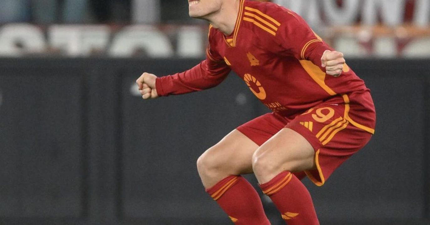 Calciomercato_Inter_Zalewski_piacerebbe_ai_nerazzurri_Bg6vh2RPQW - Confidenze24 Calciomercato Inter, Zalewski piacerebbe ai nerazzurri - Nicola Zalewski, esterno della Roma