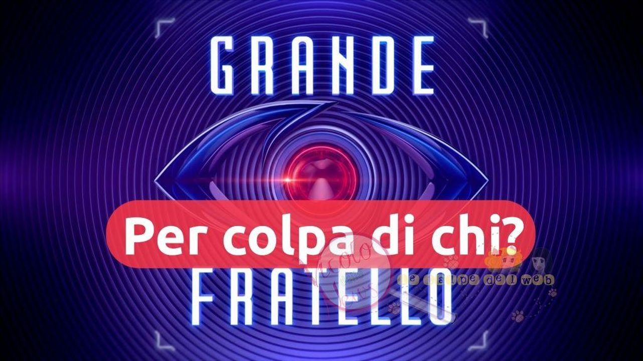 Calo_di_ascolti_e_protagoniste_uscite_QIHT48f7U3 - Confidenze24 source:il vicolo delle news - Calo di ascolti e protagoniste uscite - Immagine del Grande Fratello