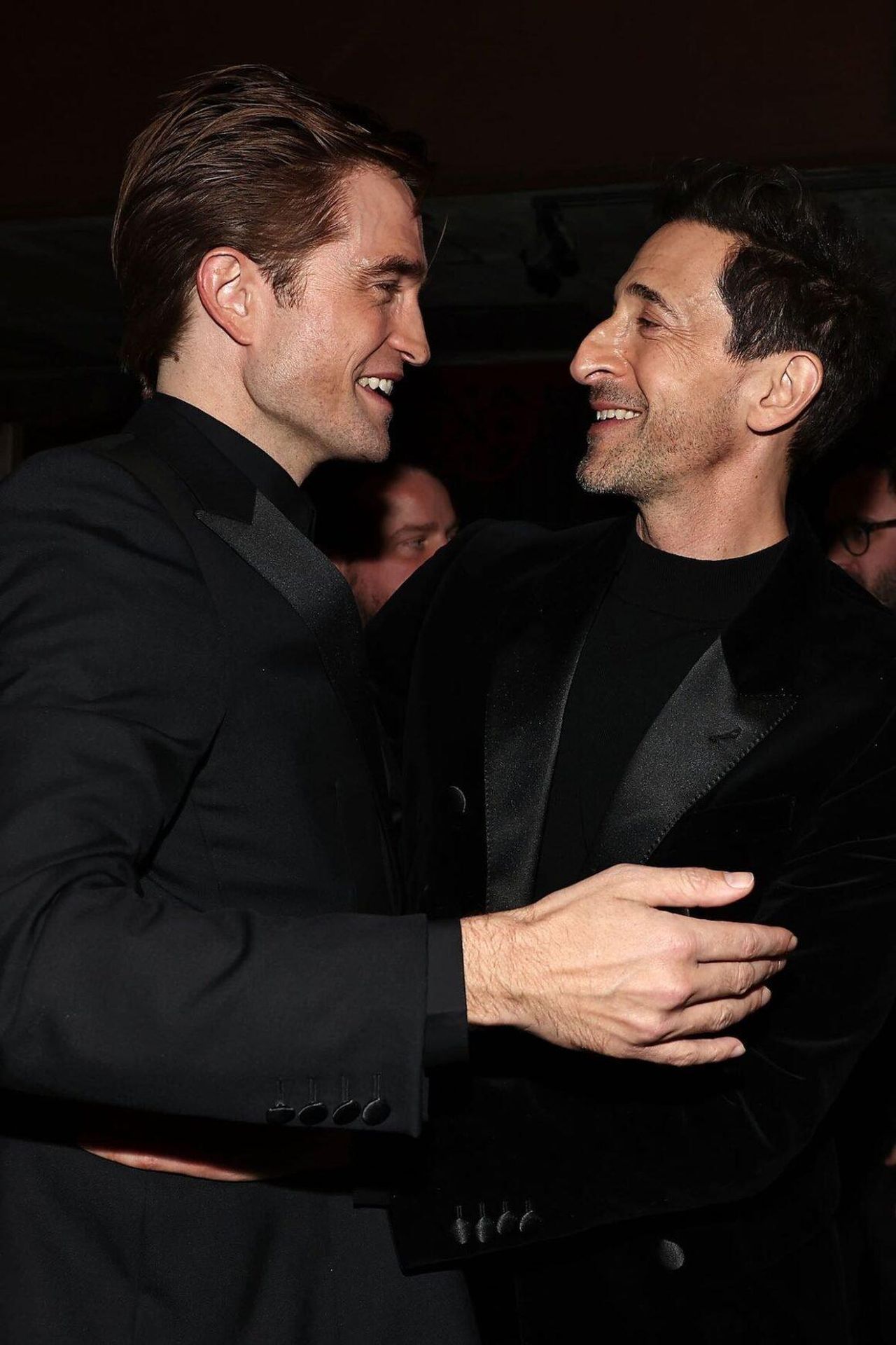 Celebri_avvistamenti_ai_New_York_Film_Critics_Circle_Awards_Il7S3mAgeF - Confidenze24 source:socialitelife - Celebri avvistamenti ai New York Film Critics Circle Awards - 2025 New York Film Critics Circle Awards - Inside