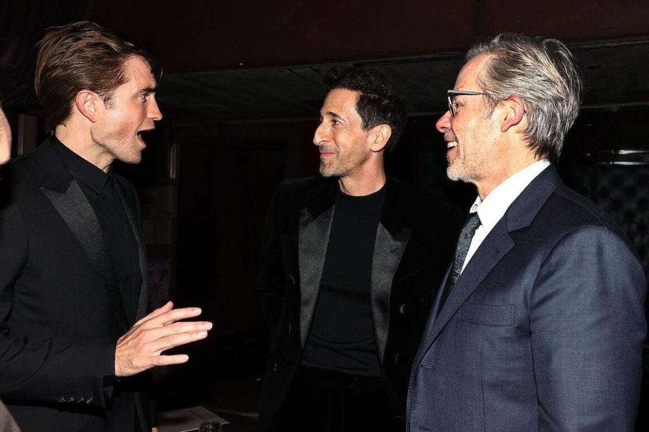 Celebri_avvistamenti_ai_New_York_Film_Critics_Circle_Awards_X8jQ6wSXZY - Confidenze24 source:socialitelife - Celebri avvistamenti ai New York Film Critics Circle Awards - 2025 New York Film Critics Circle Awards - Inside