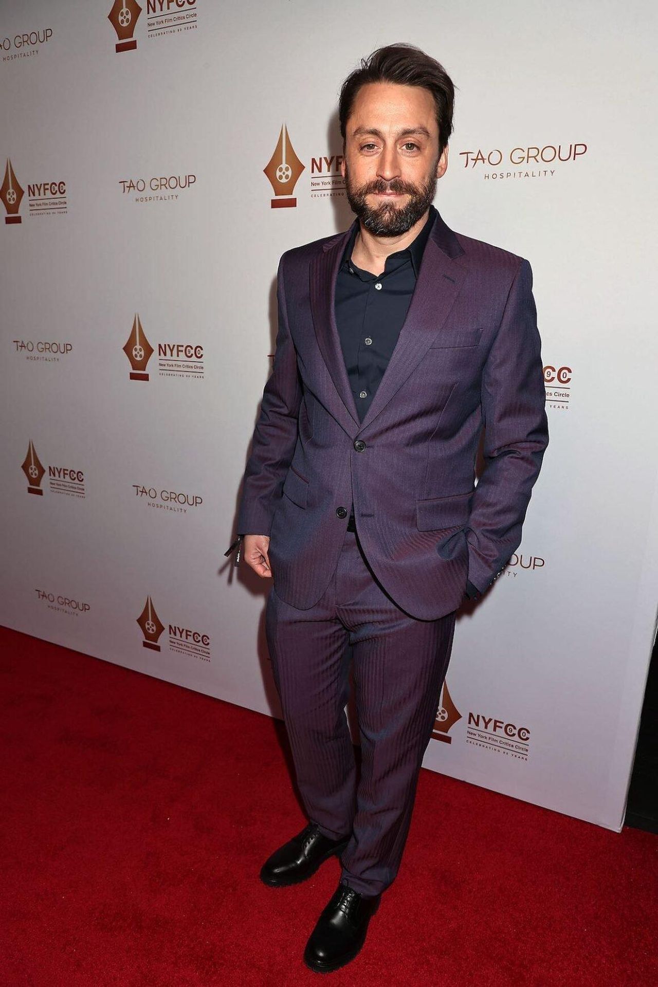 Celebri_avvistamenti_ai_New_York_Film_Critics_Circle_Awards_osqUsqH5AB - Confidenze24 source:socialitelife - Celebri avvistamenti ai New York Film Critics Circle Awards - 2025 New York Film Critics Circle Awards - Inside