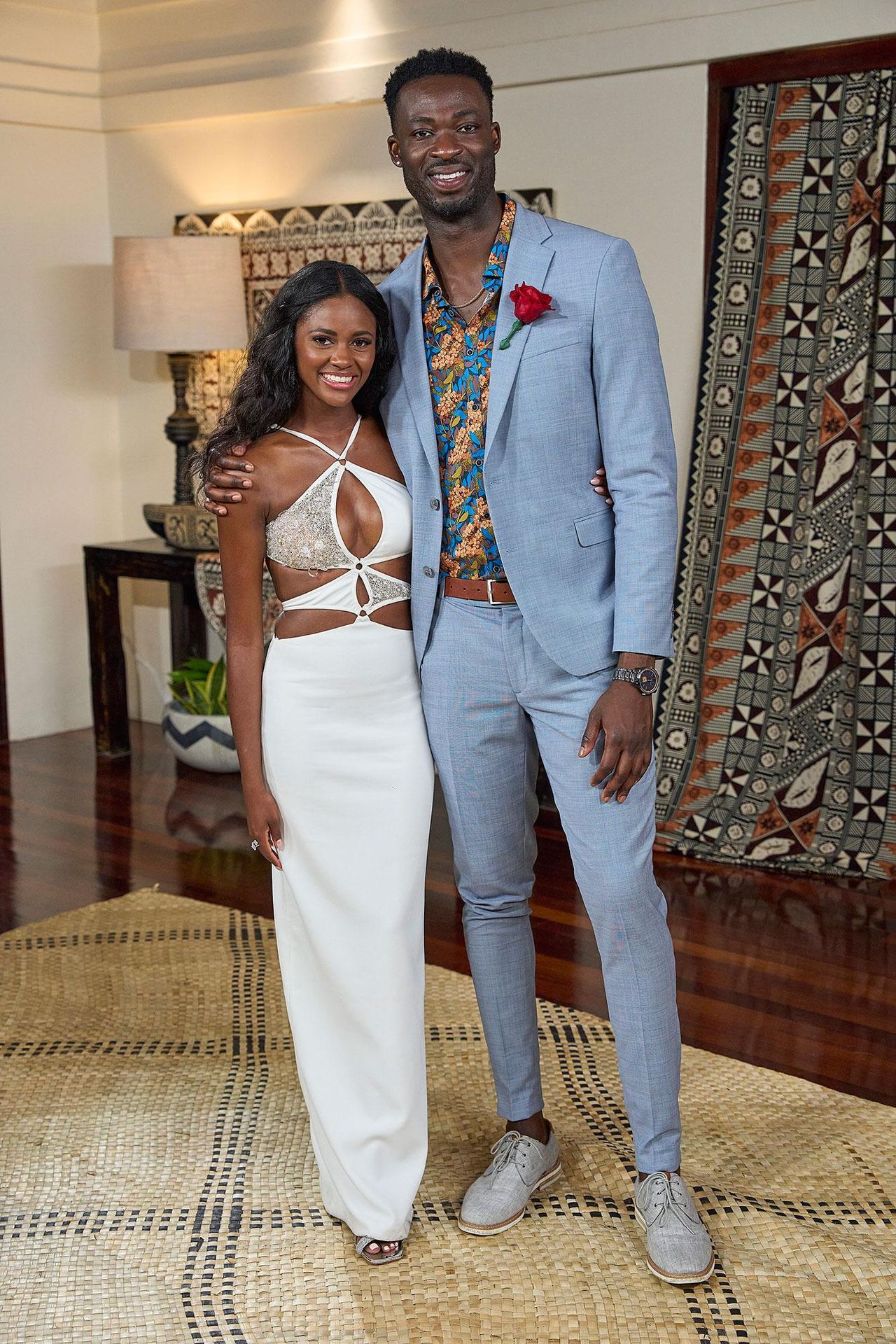 Charity_Lawson_e_Dotun_Olubeko_UG0DdfL9um - Confidenze24 source:usmagazine - Charity Lawson e Dotun Olubeko - Charity Lawson e Dotun Olubeko