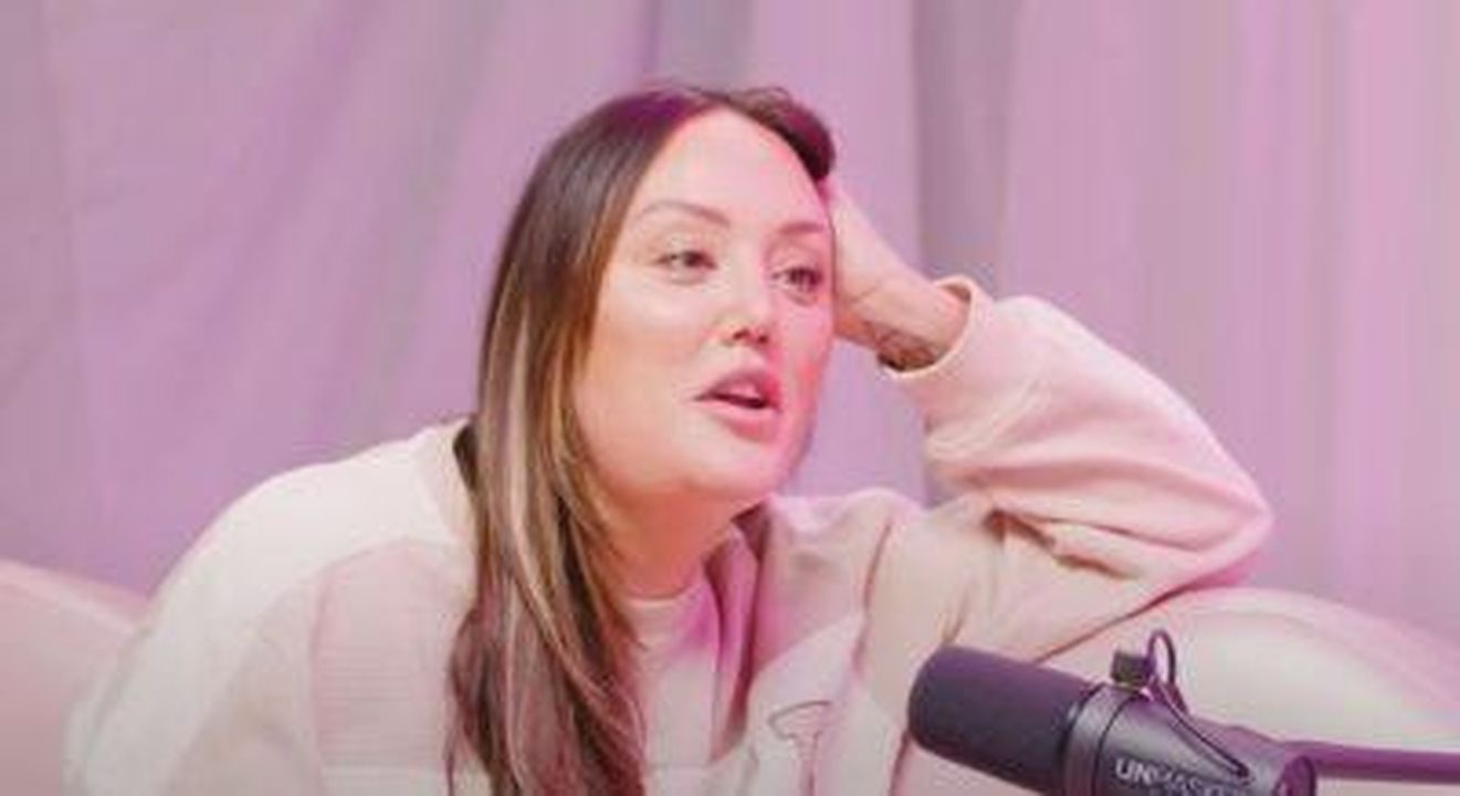 Charlotte_Crosby_rivela_la_reazione_di_Jake_alla_notizia_della_bambina_F8SIZykk8g - Confidenze24 source:entertainmentdaily - Charlotte Crosby rivela la reazione di Jake alla notizia della bambina - Charlotte Crosby parla in un podcast