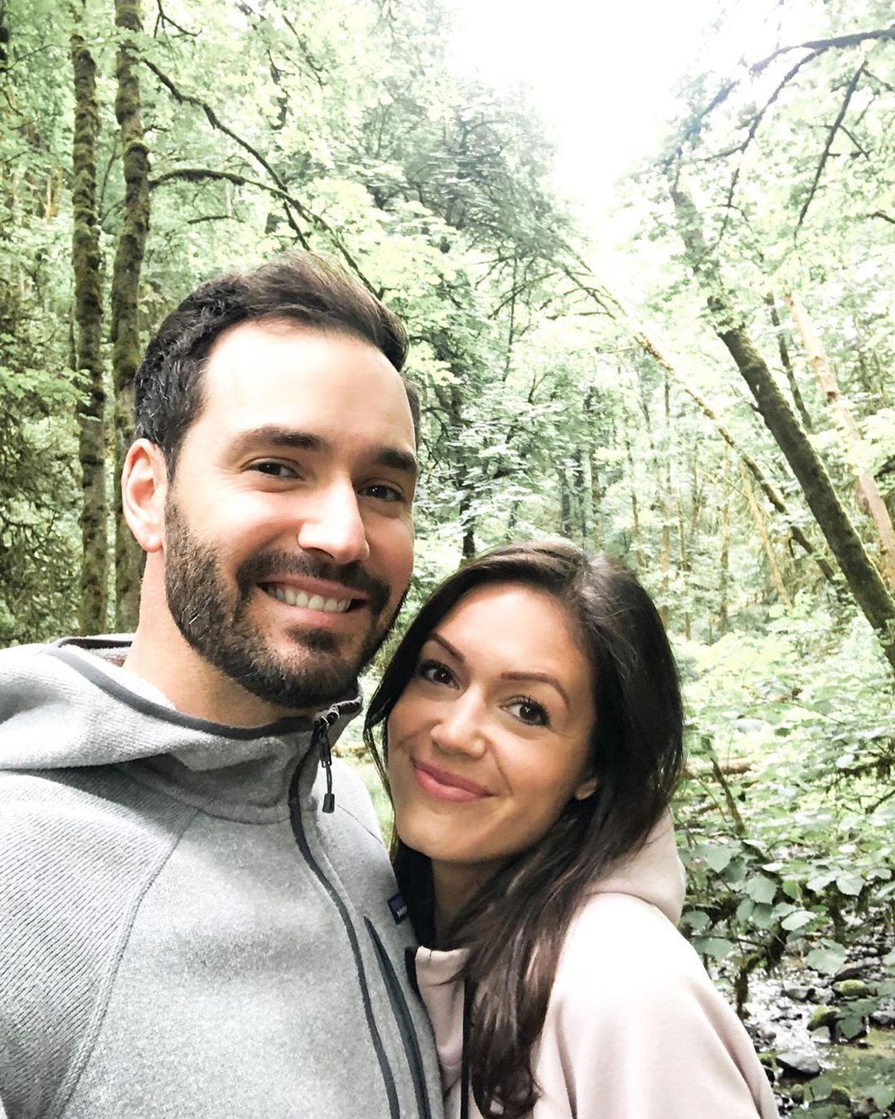 Chris_Siegfried_e_Desiree_Hartsock_aJ7ztb85mc - Confidenze24 source:usmagazine - Chris Siegfried e Desiree Hartsock - Chris Siegfried e Desiree Hartsock