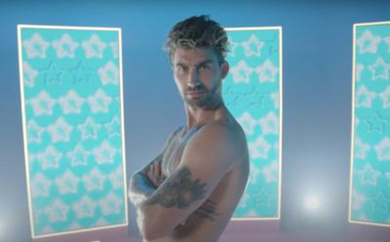 source:entertainmentdaily - Chris Taylor vuole evitare un ‘Gemma Collins moment’ - Chris Taylor su Love Island