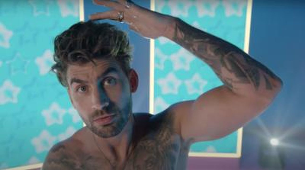 source:entertainmentdaily - Chris Taylor vuole evitare un ‘Gemma Collins moment’ - Chris Taylor su Love Island