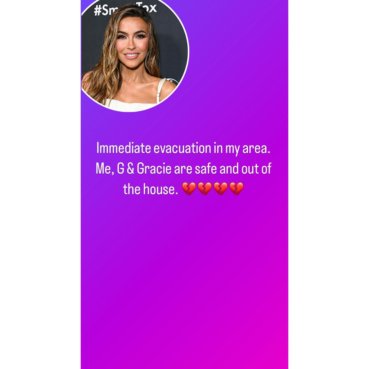 source:usmagazine - Chrishell Stause - Chrishell Stause