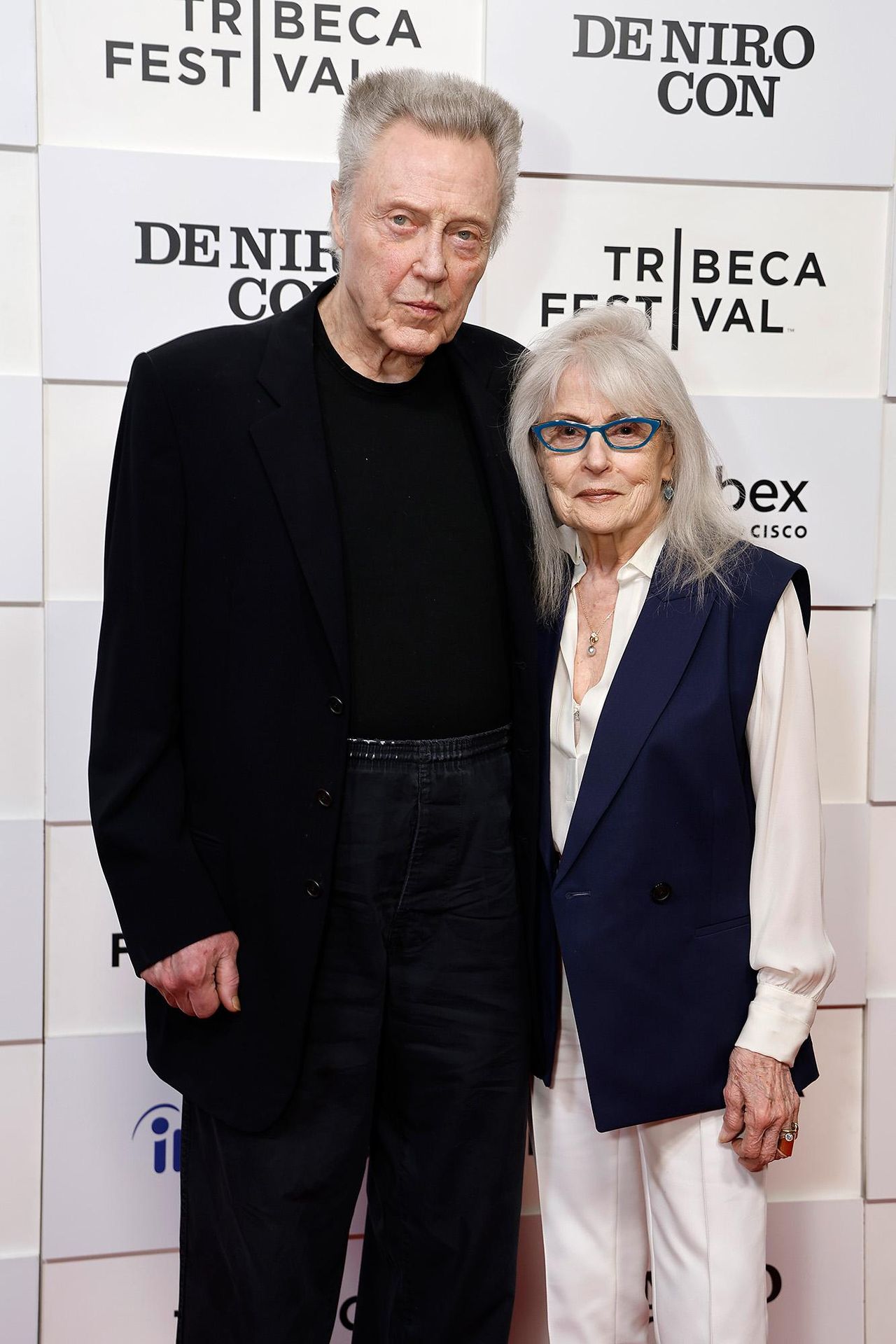 Christopher_e_Georgianne_Walken_8ZpAocMUBV - Confidenze24 source:usmagazine - Christopher e Georgianne Walken - Christopher e Georgianne Walken