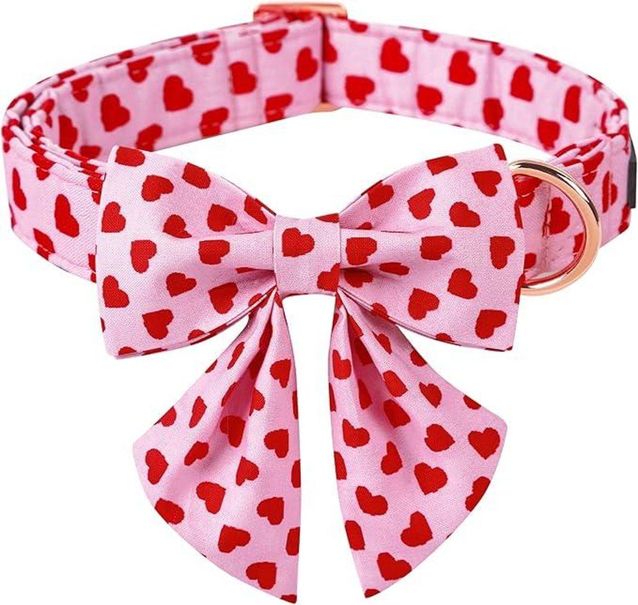 Collare_di_San_Valentino_Nw5YTrsQgp - Confidenze24 source:sheknows - Collare di San Valentino - Valentine's Day dog collar