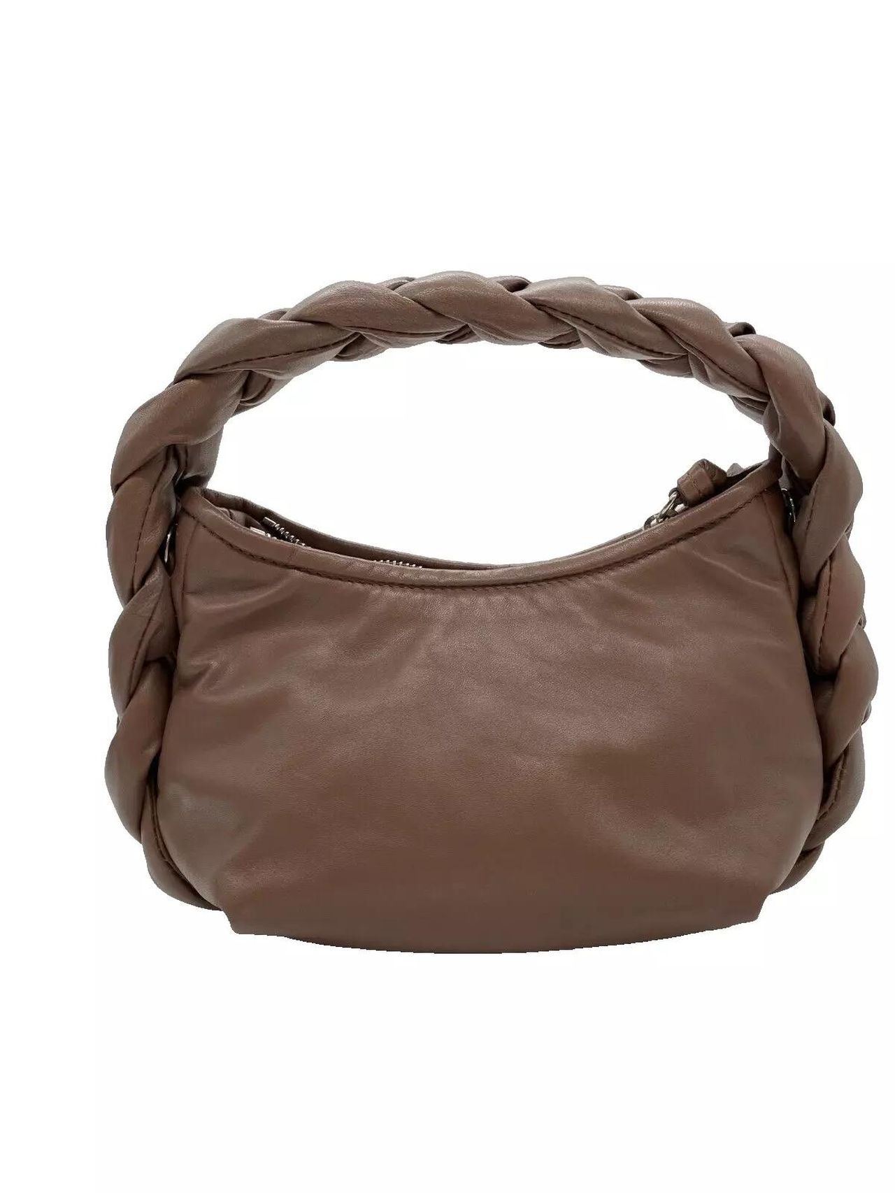 source:vipmagazine - Come incorporare il Mocha Mousse nel tuo guardaroba - Giacca Hereu disponibile su eBay