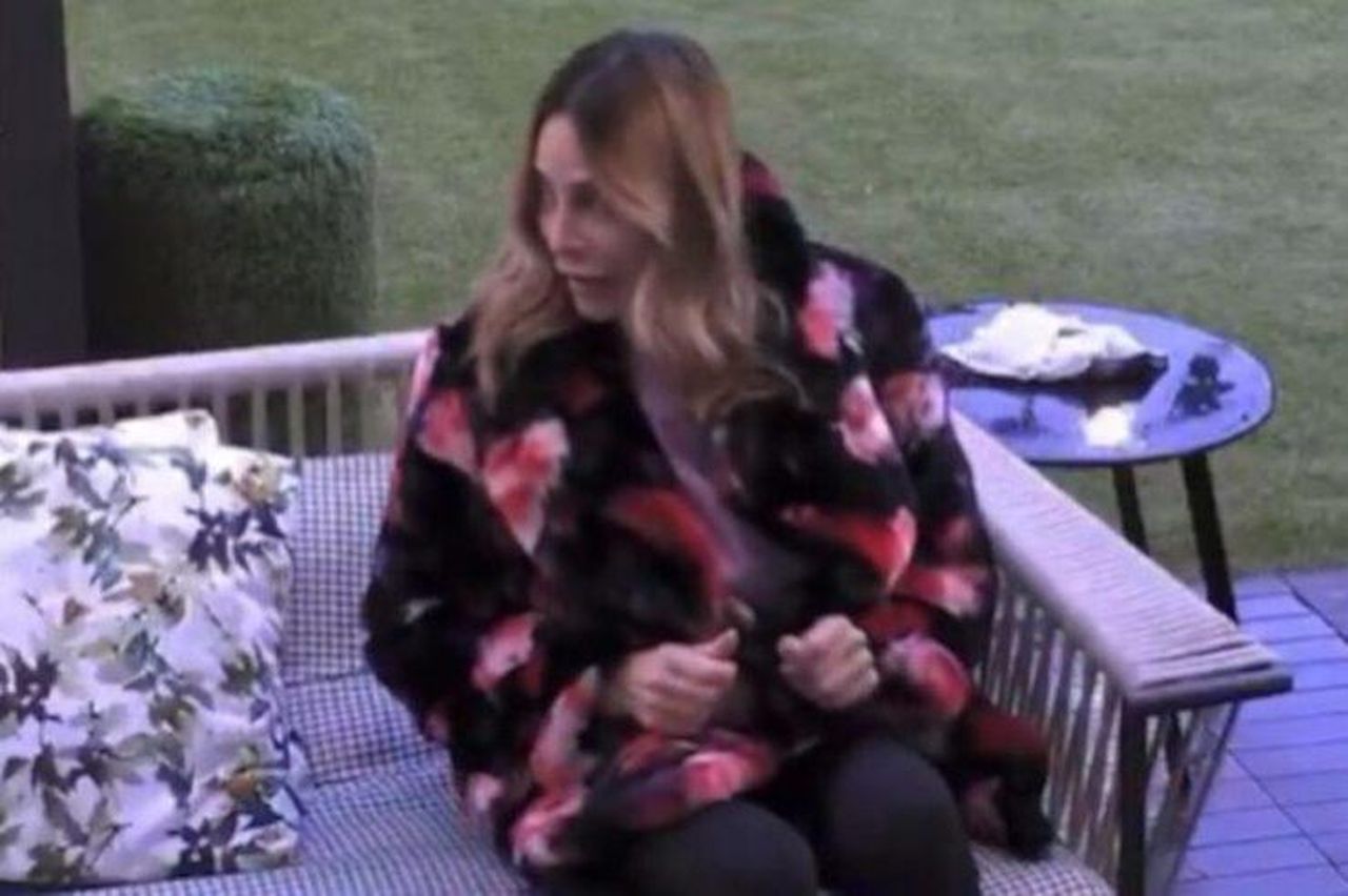 source:controcopertina - Condizioni igieniche sempre più critiche nella Casa - Stefania Orlando al Grande Fratello