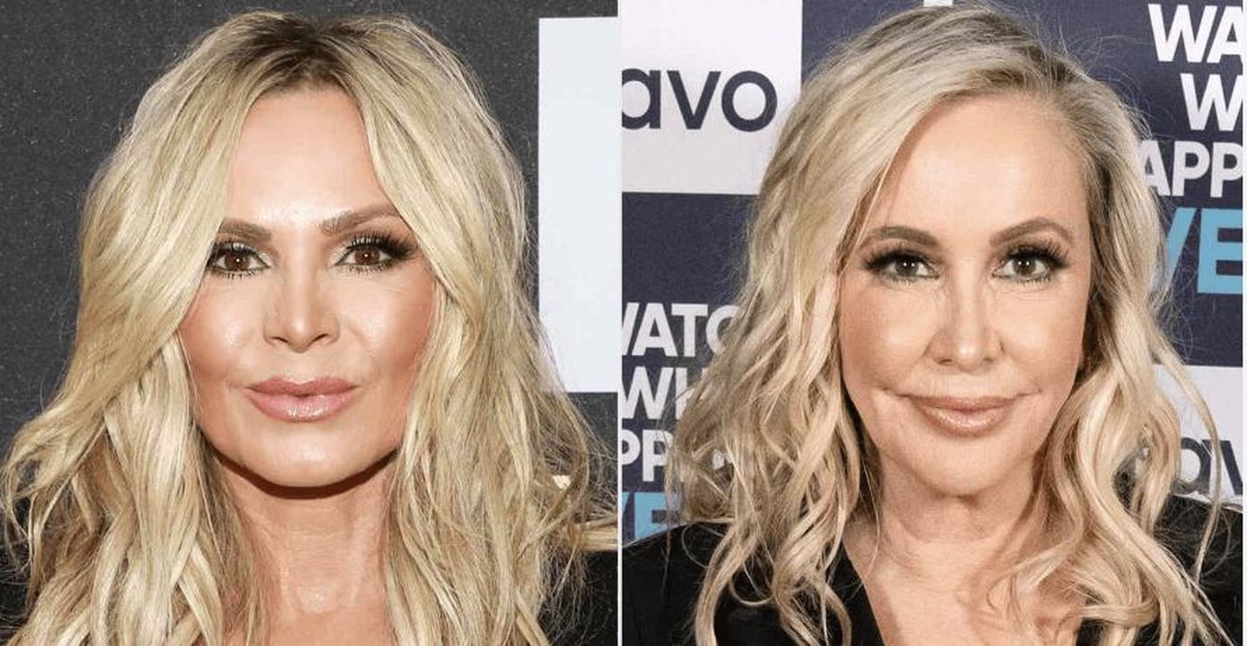 Conflitti_e_Riconciliazioni_con_Shannon_Beador_7XSsDhklCg - Confidenze24 source:allabouthetea - Conflitti e Riconciliazioni con Shannon Beador - Tamra Judge e Shannon Beador