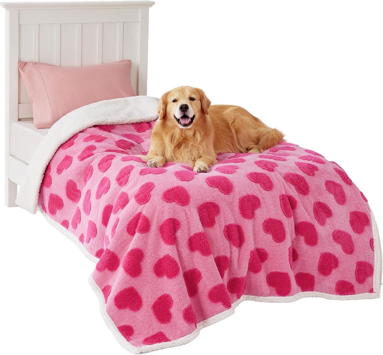 Coperta_impermeabile_Lesure_per_cuccioli_gejDSsWhJ8 - Confidenze24 source:sheknows - Coperta impermeabile Lesure per cuccioli - Lesure waterproof pet blanket