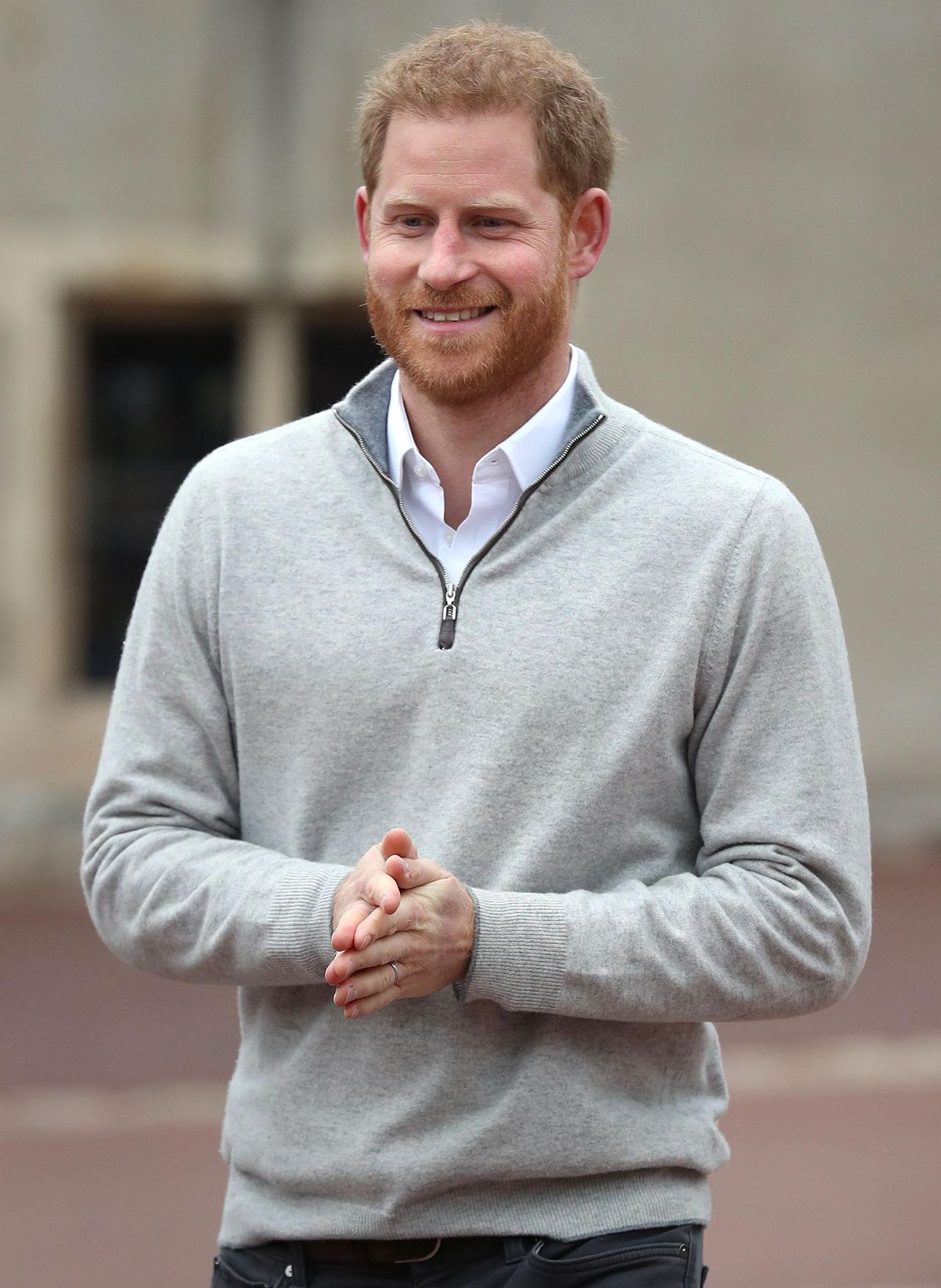 Correndo_per_casa_di_Tyler_Perry_GvPmZESTIB - Confidenze24 source:usmagazine - Correndo per casa di Tyler Perry - Harry e Meghan a casa di Tyler Perry.