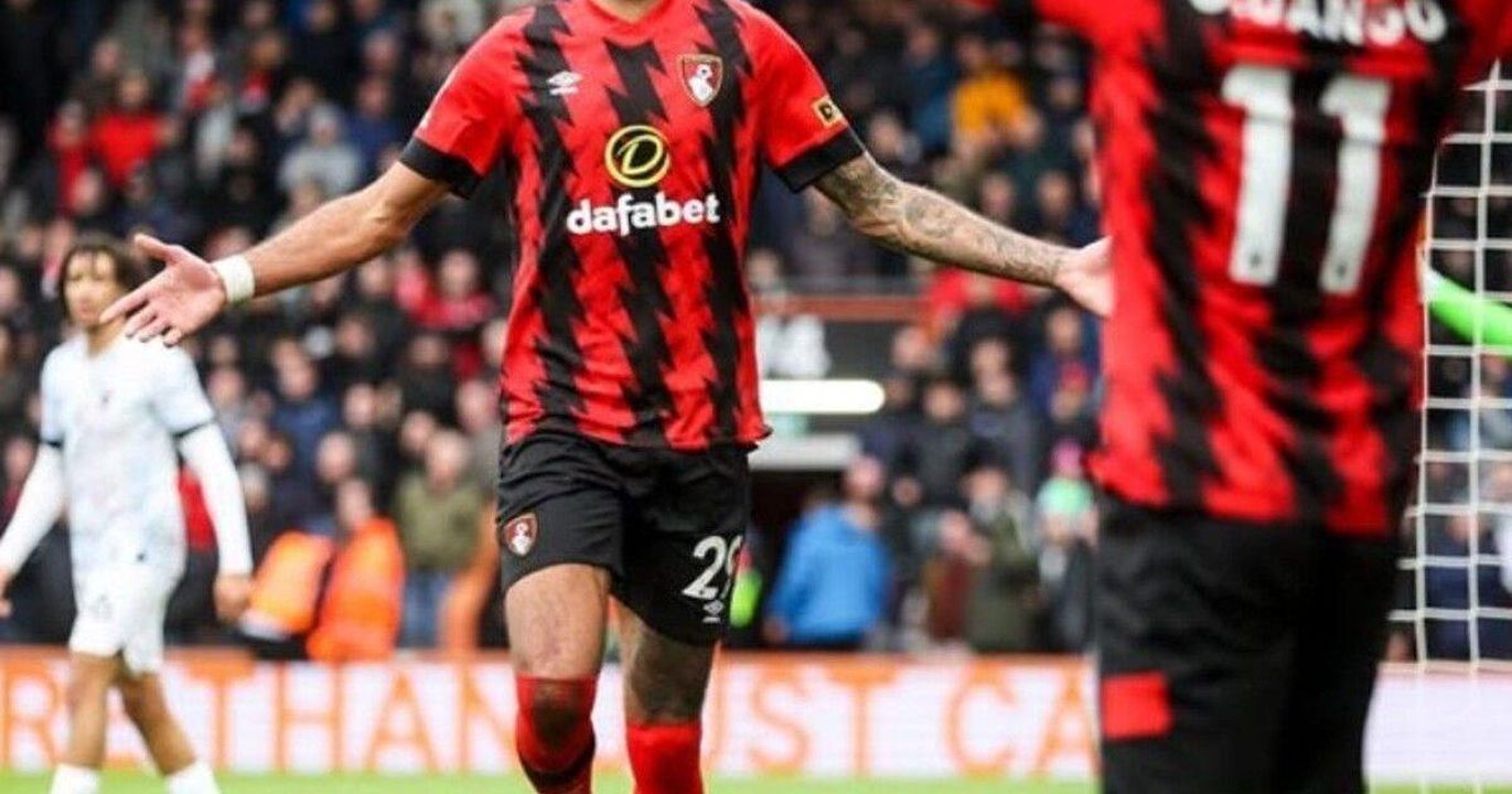 Corsa_e_forza_fisica_per_il_Napoli_ecco_Philip_Billing_nOrk510BJ6 - Confidenze24 source:Blasting News - Corsa e forza fisica per il Napoli: ecco Philip Billing - Philip Billing, centrocampista del Bournemouth