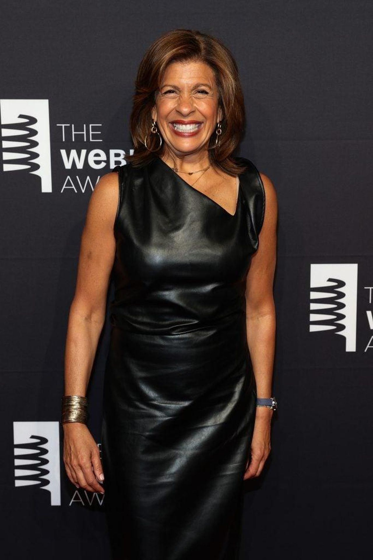 Cosa_Aspetta_Hoda_Kotb_y89udkp8Ur - Confidenze24 source:thehollywoodgossip - Cosa Aspetta Hoda Kotb? - Hoda Kotb agli Webby Awards