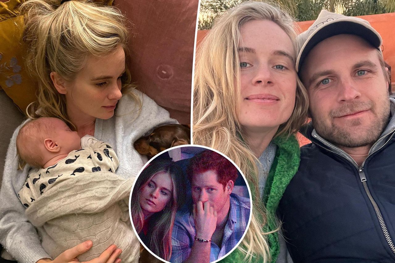 Cressida_Bonas_annuncia_la_gravidanza_Xa5lAtZDHs - Confidenze24 source:allcelebrities - Cressida Bonas annuncia la gravidanza - Cressida Bonas in attesa del secondo figlio